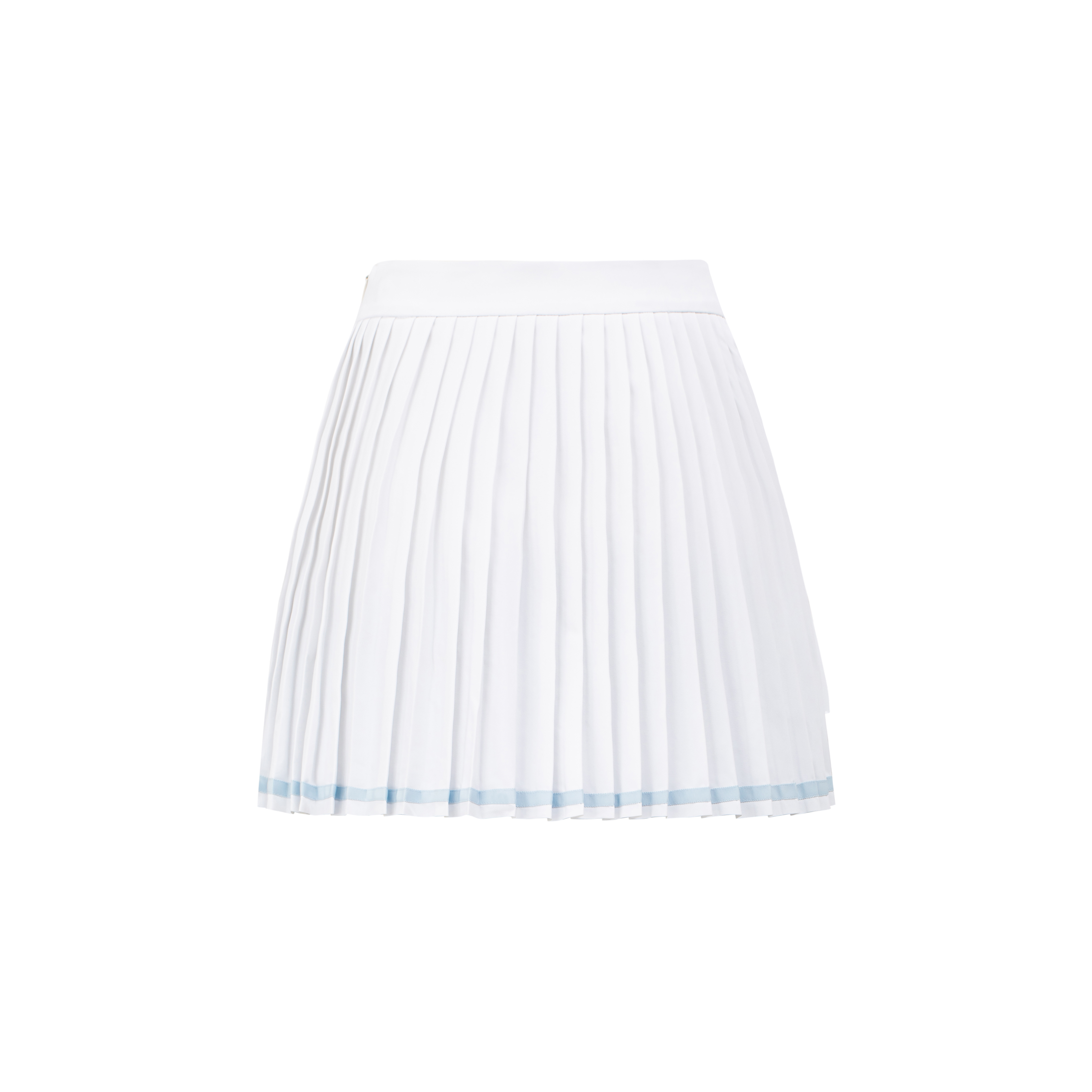 Sola Skirt - White