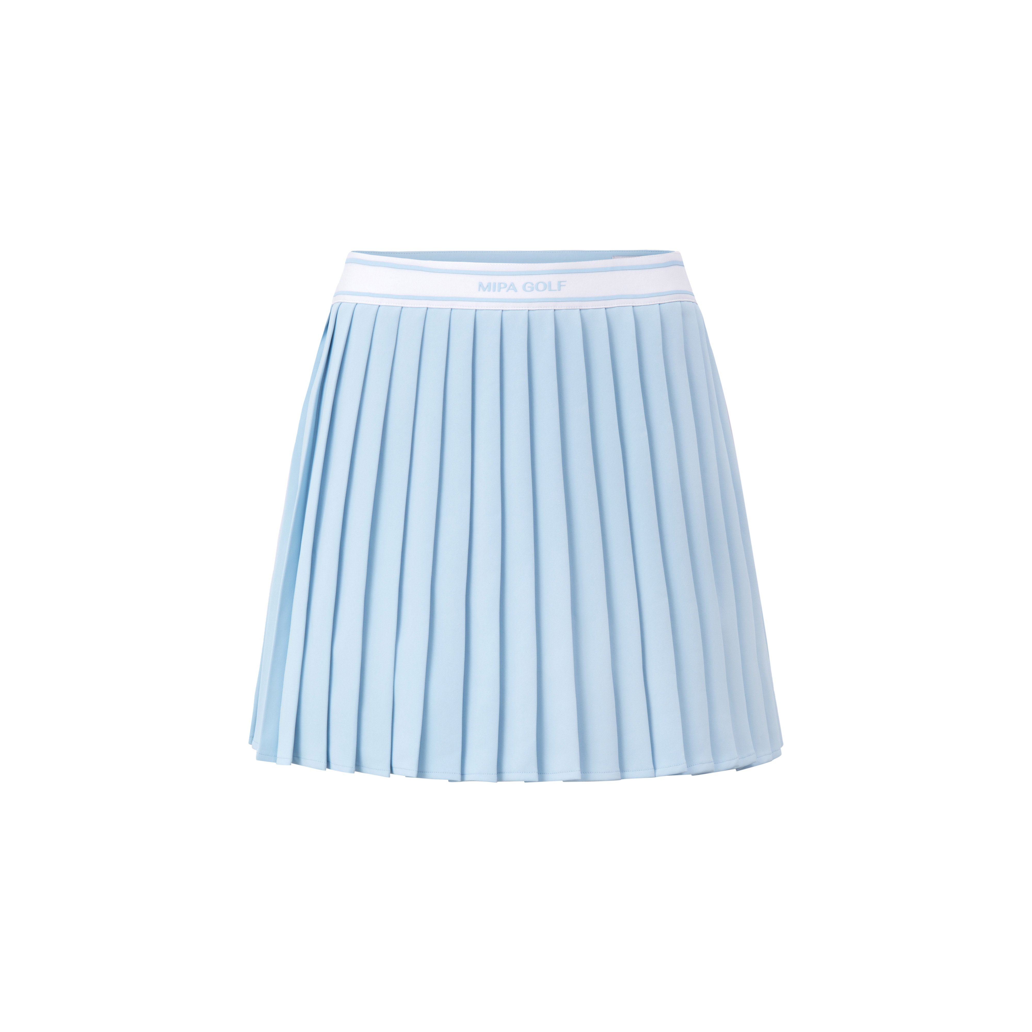 Nexi Skirt - Mint