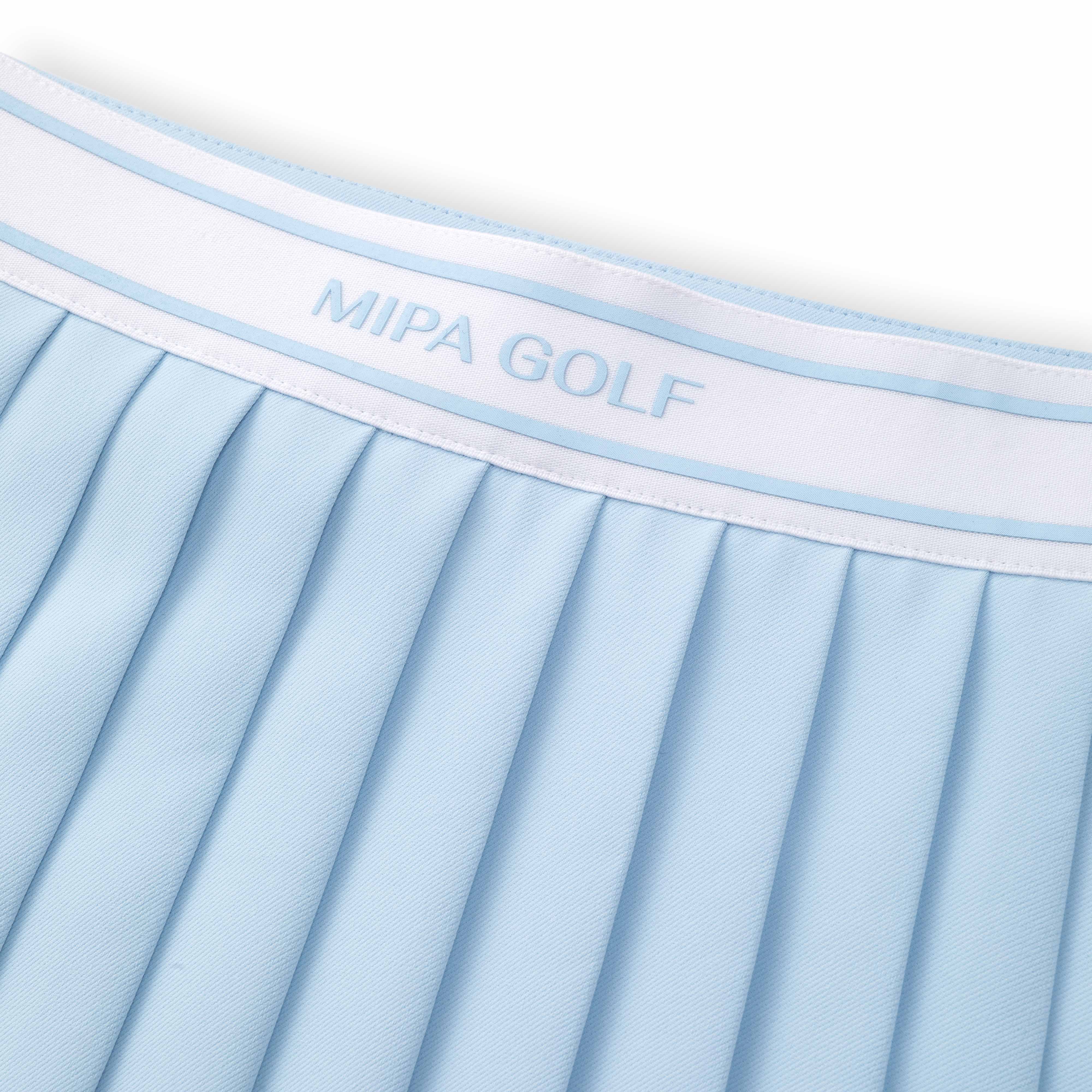 Nexi Skirt - Mint