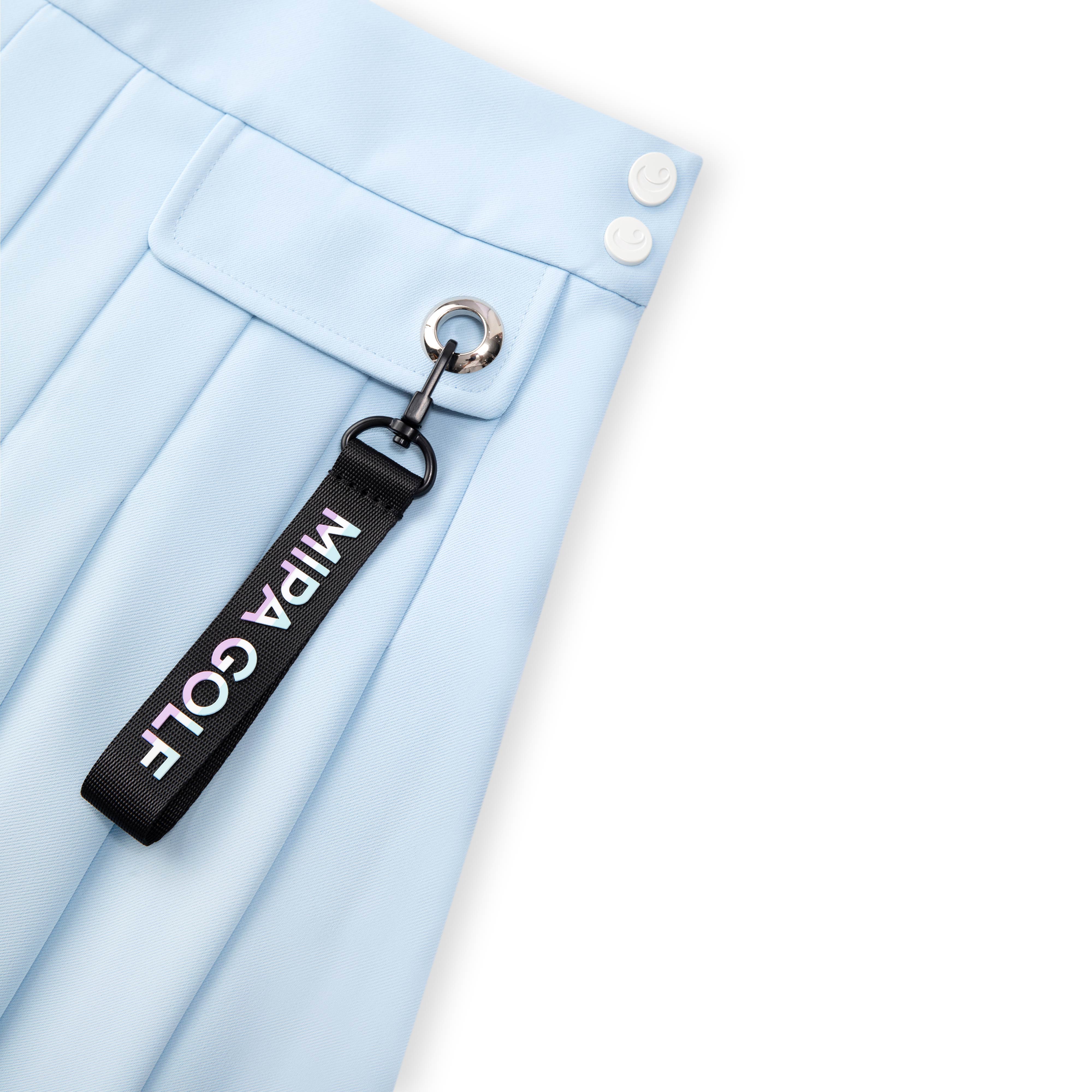 Orlena Skirt - Mint