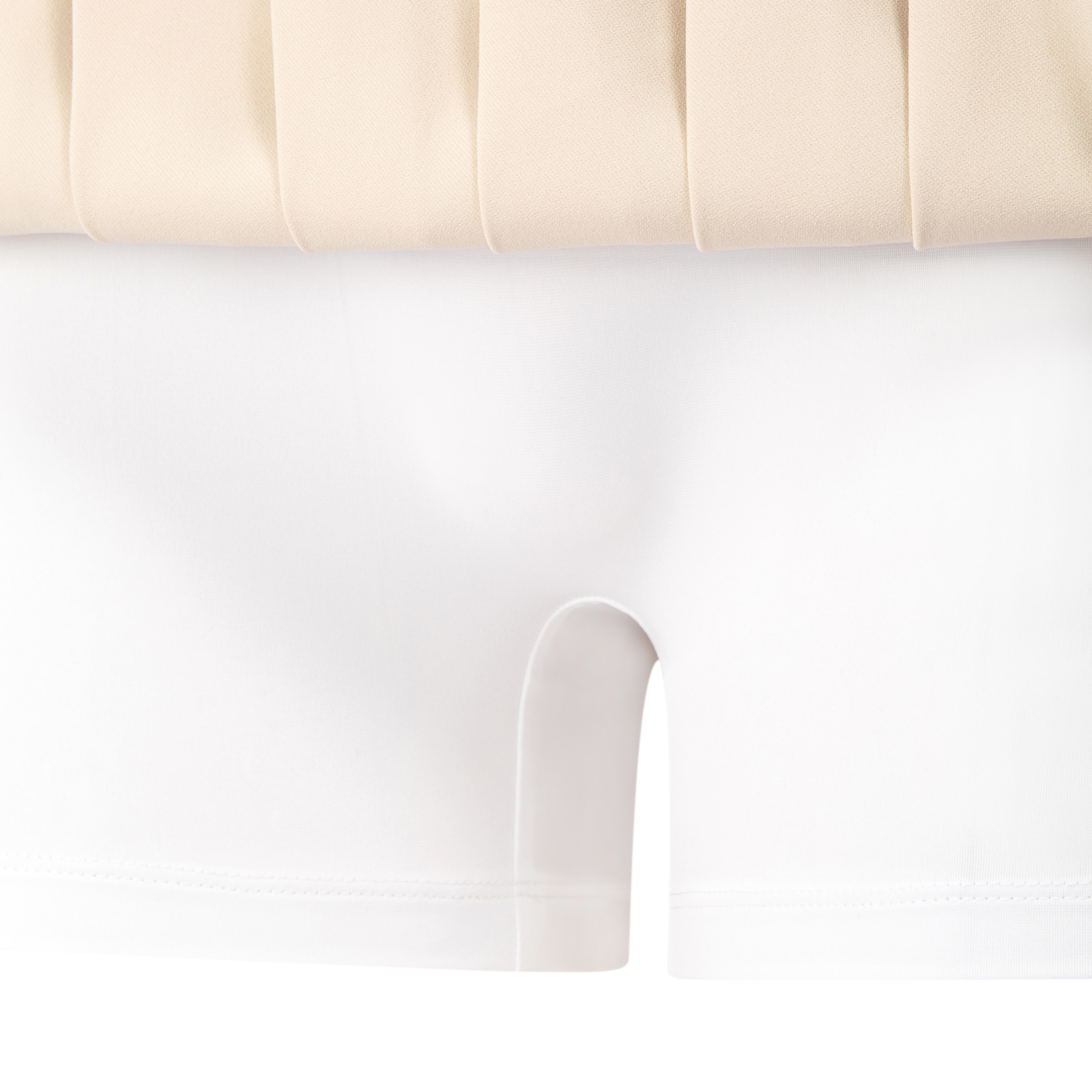 Orlena Skirt - Beige