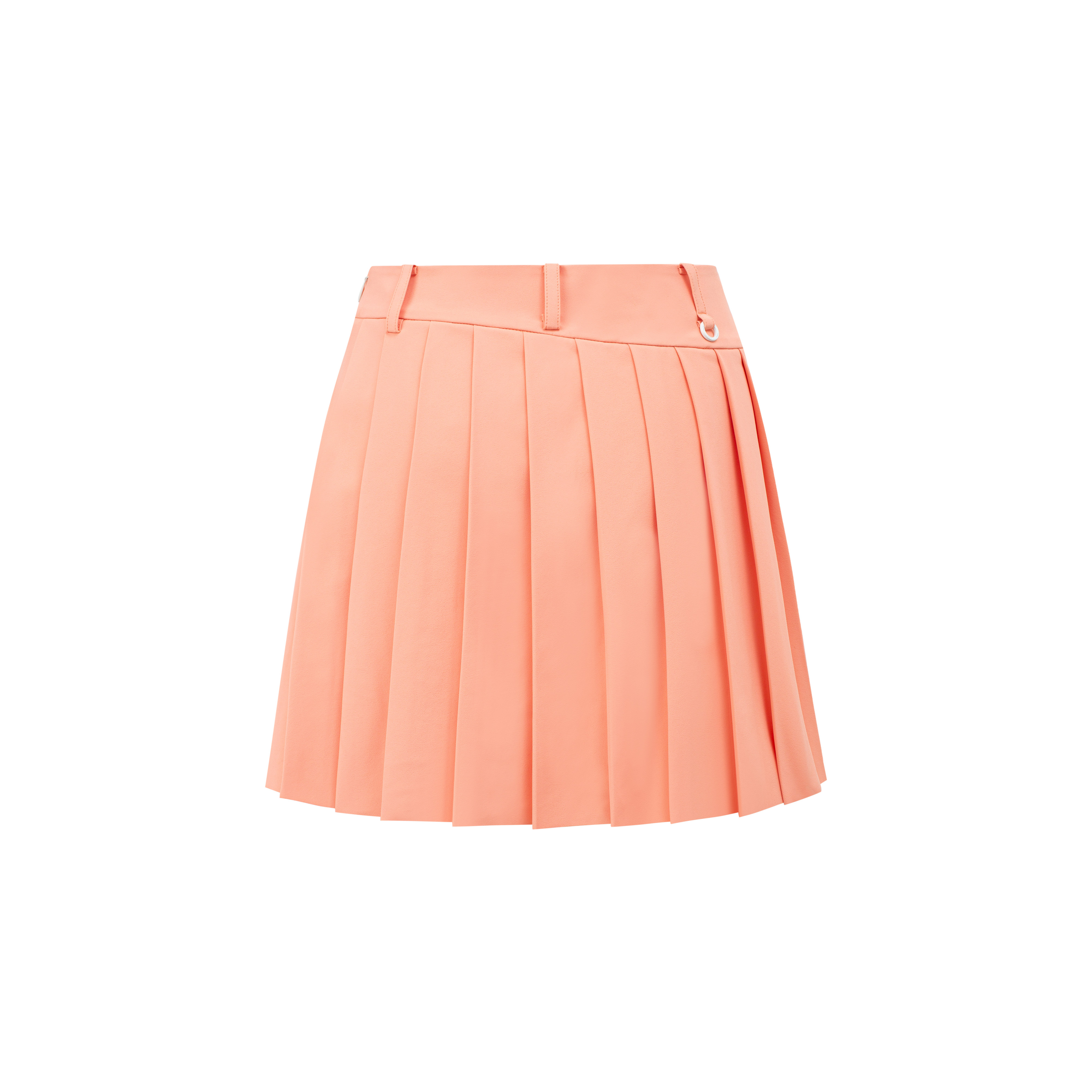 Triss Skirt - Orange