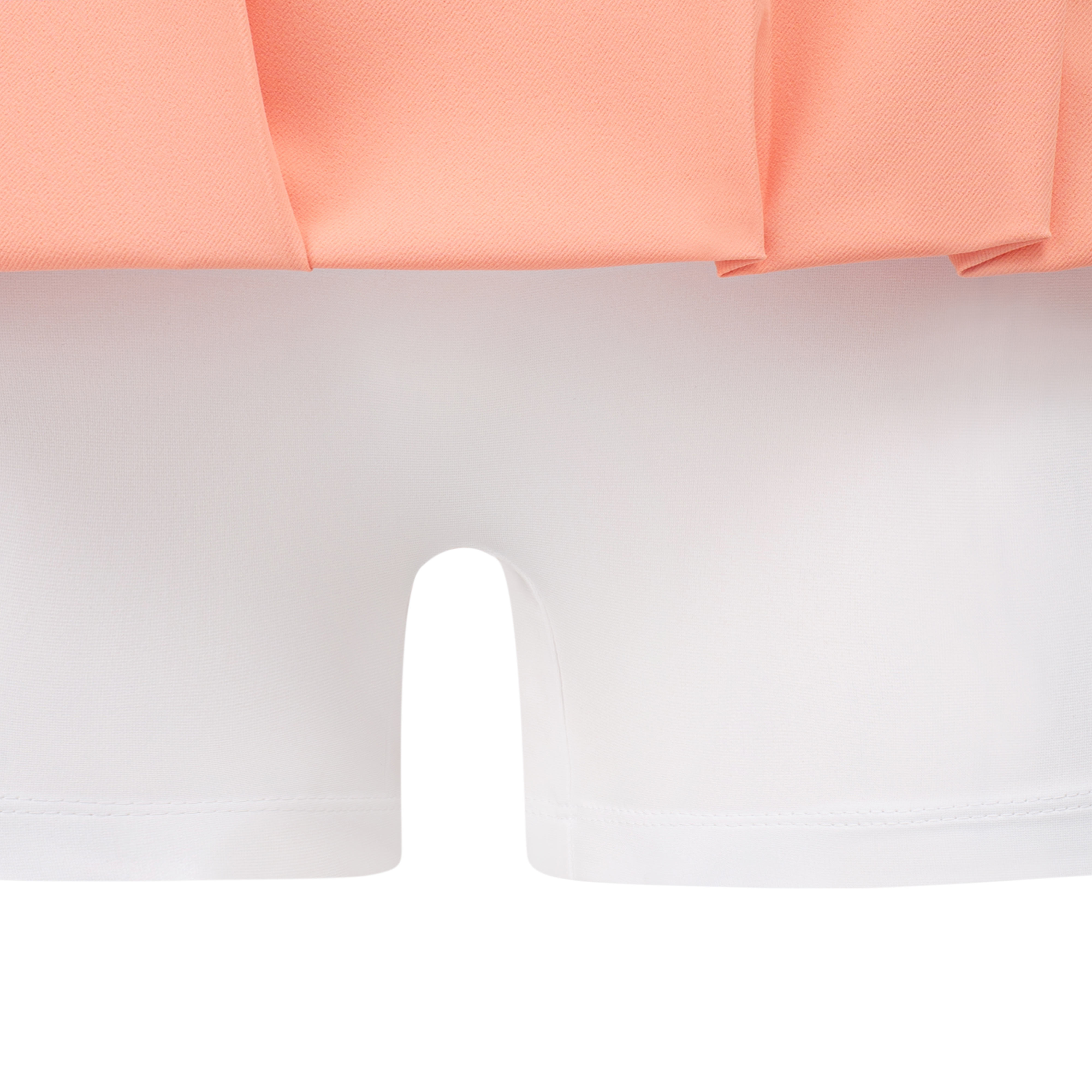 Triss Skirt - Orange