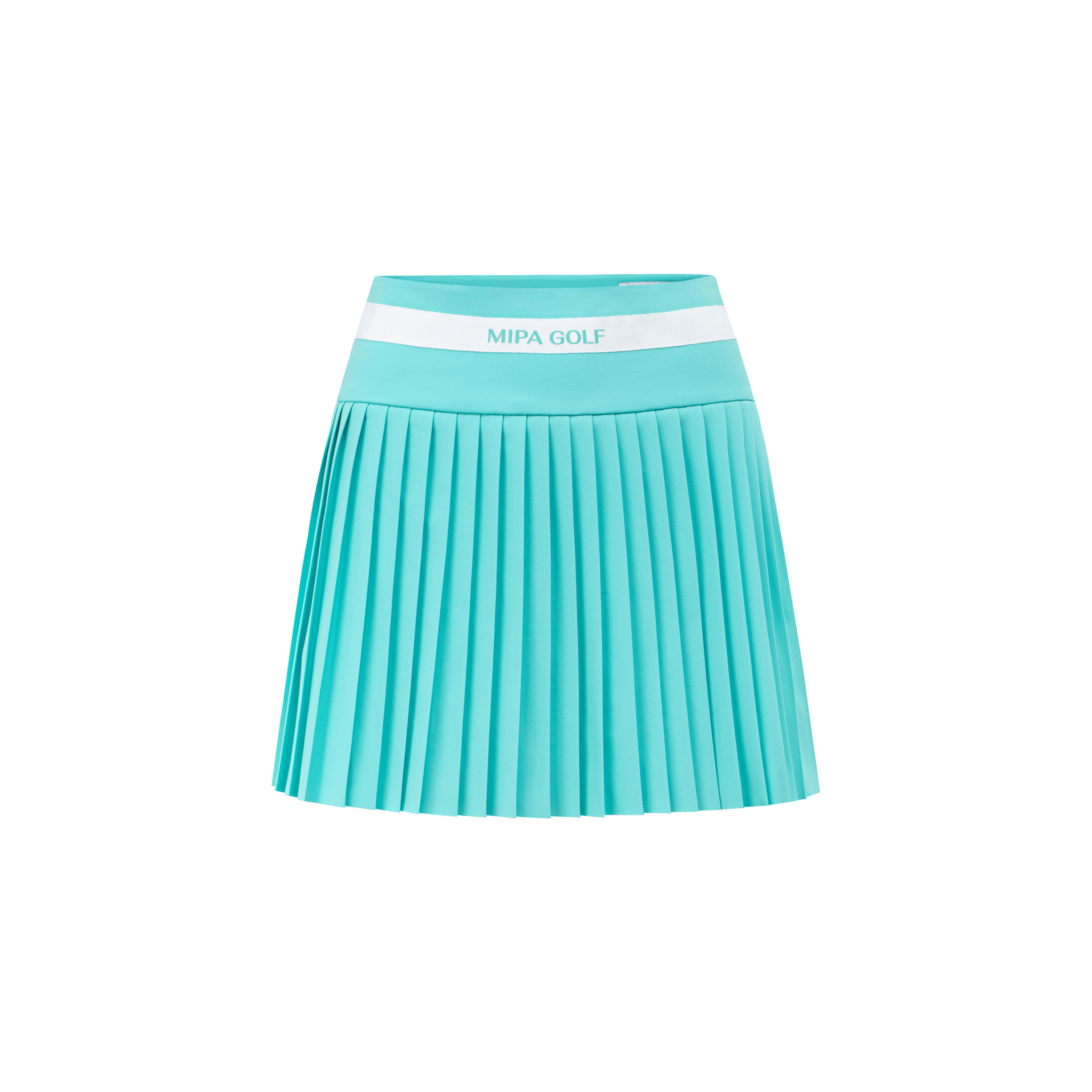 Reign Skirt - Mint