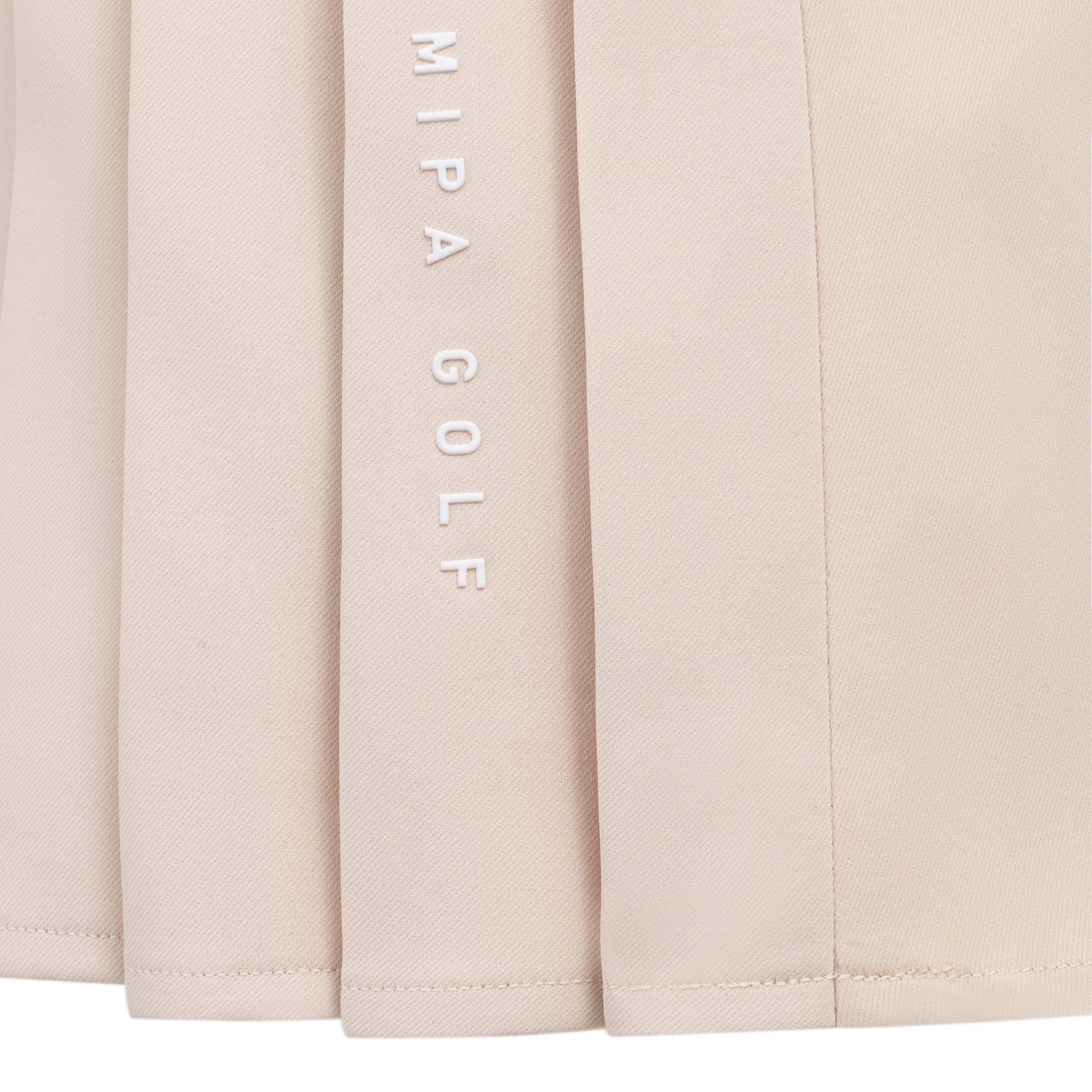 Wendy Skirt - Beige