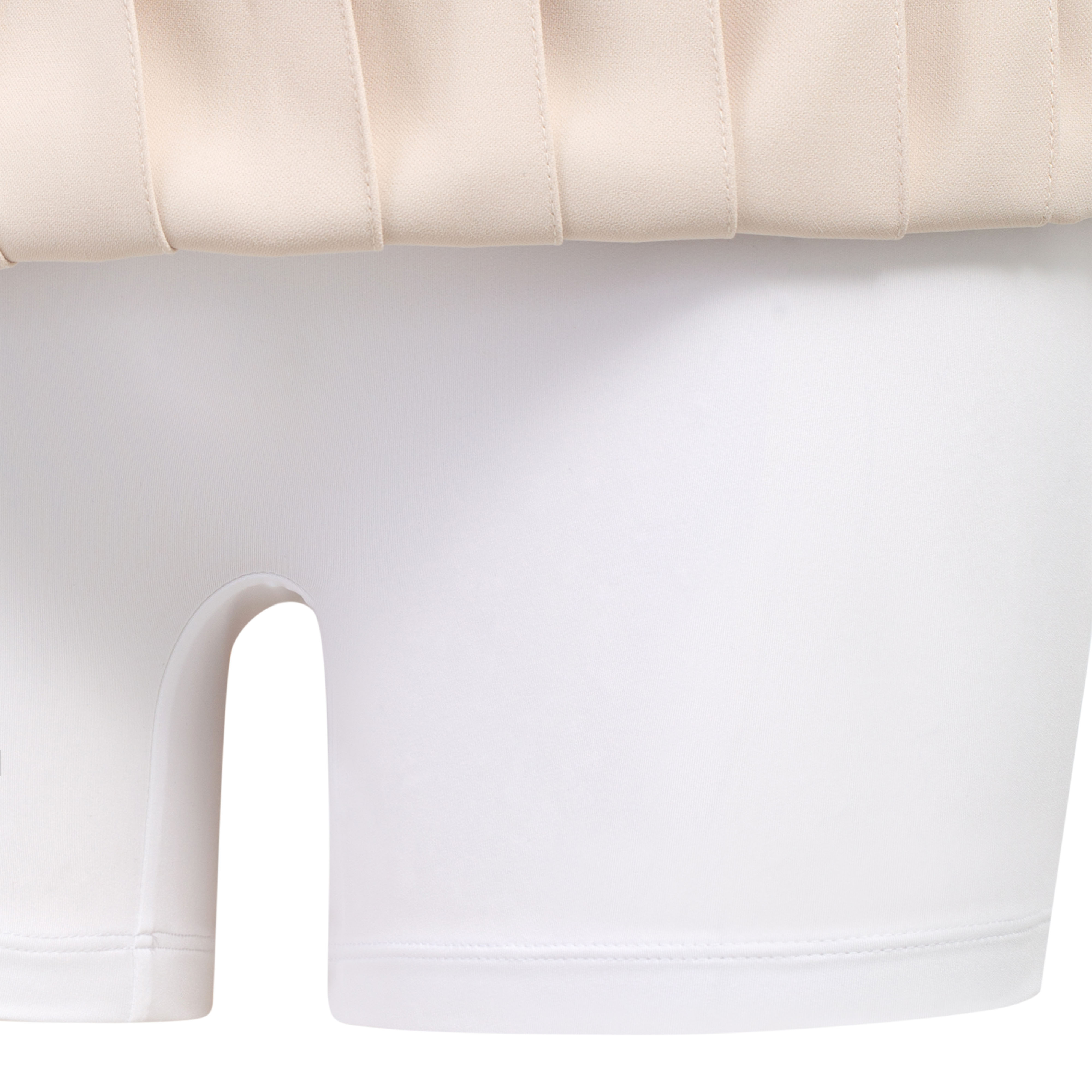 Wendy Skirt - Beige
