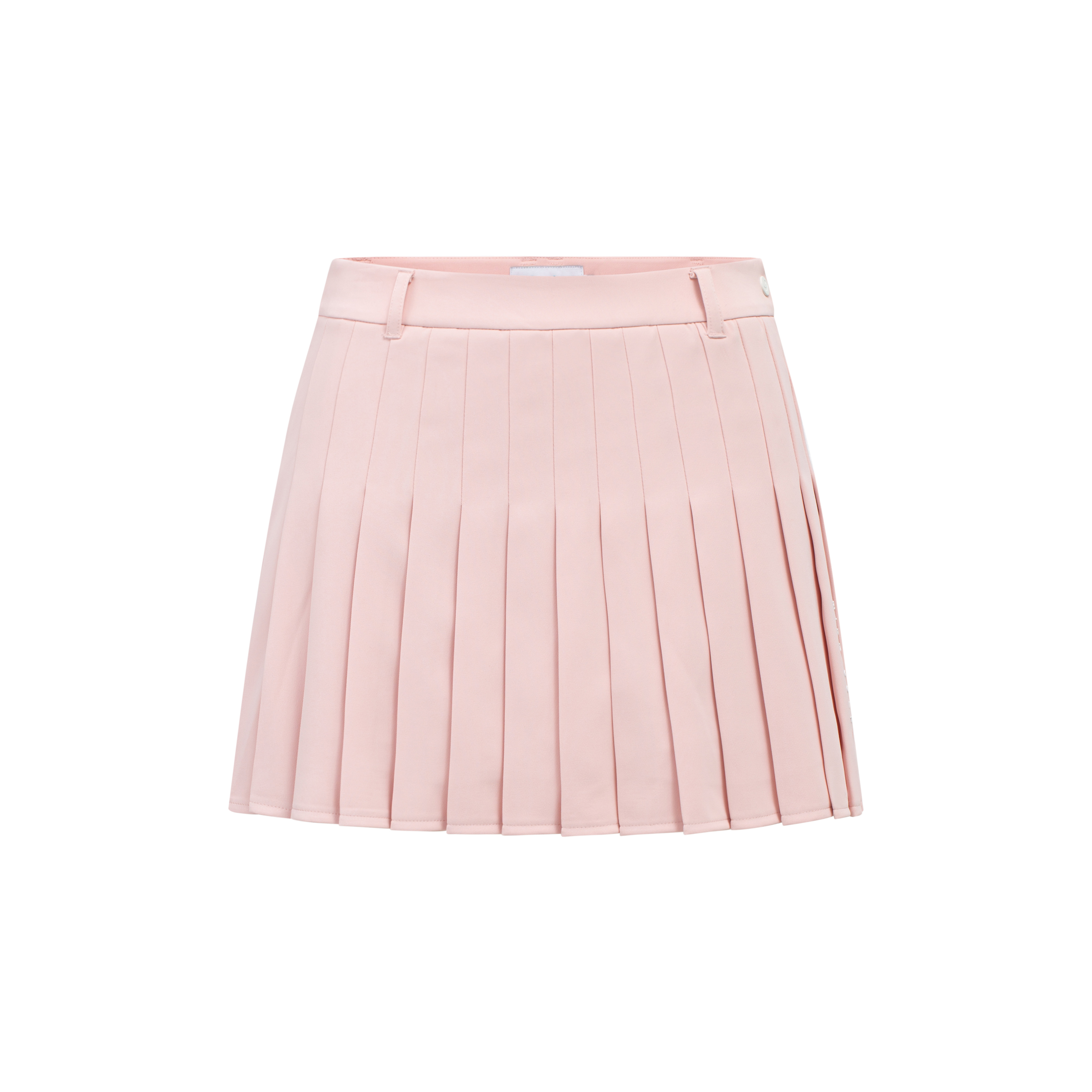 Wendy Skirt - Pink