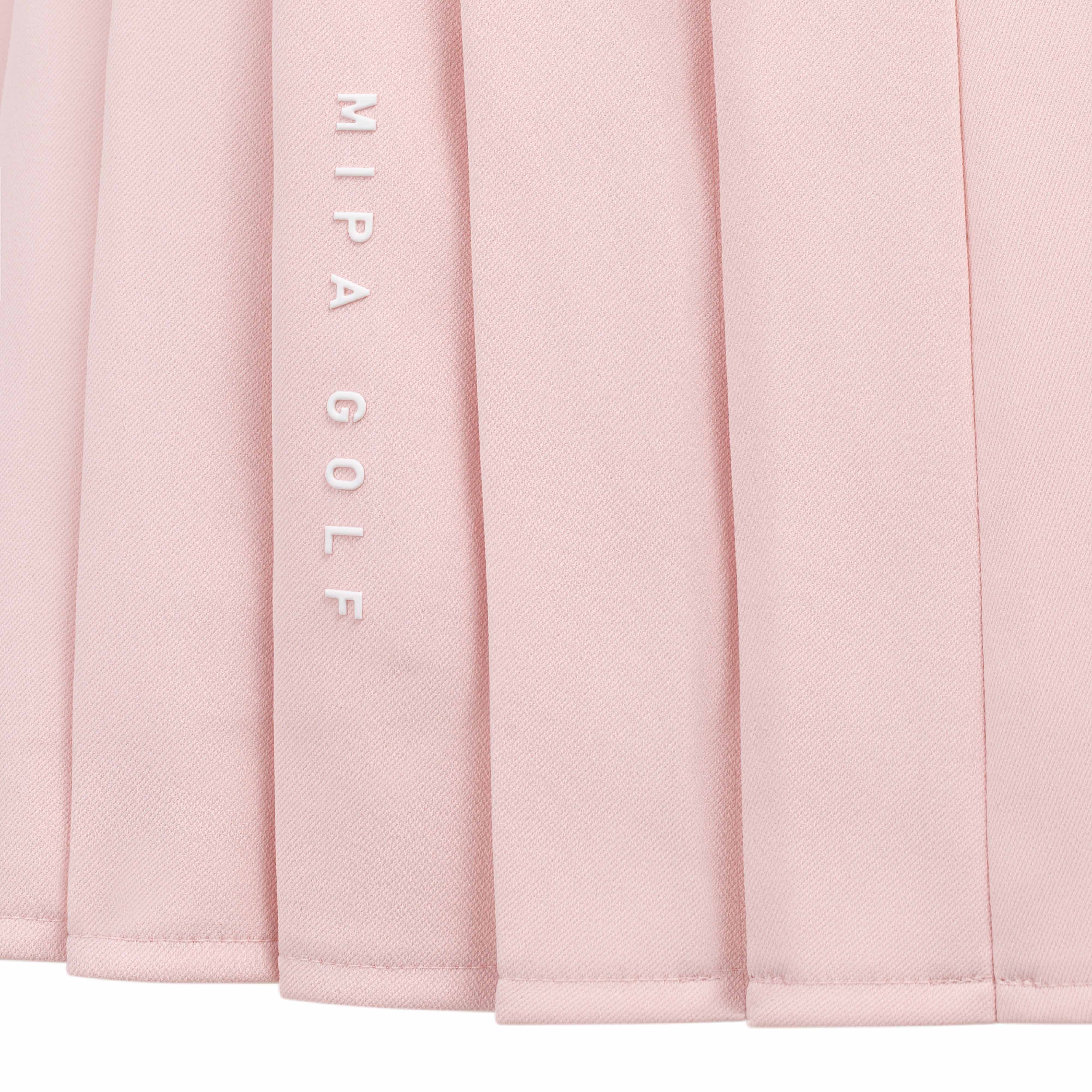 Wendy Skirt - Pink