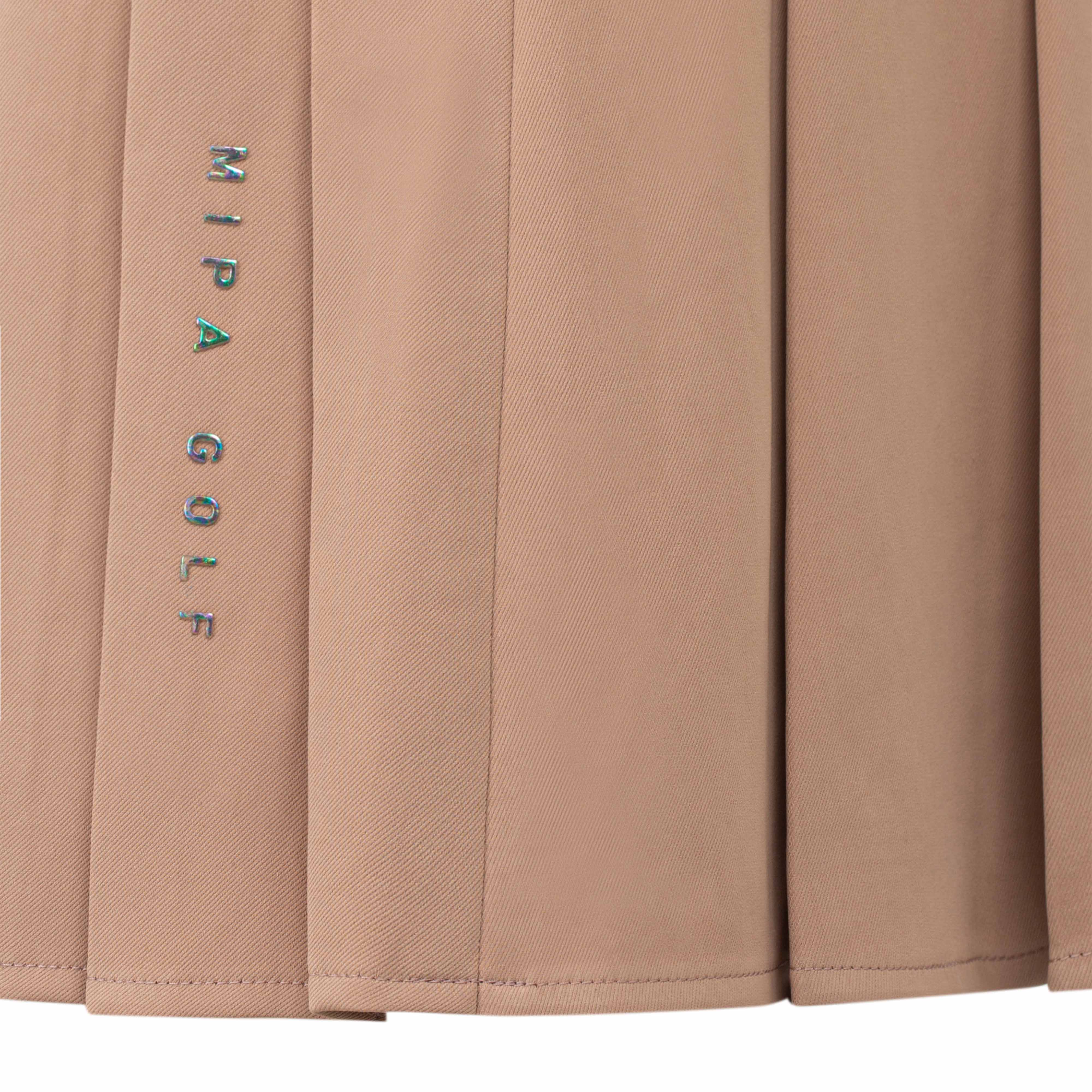 Wendy Skirt - Brown