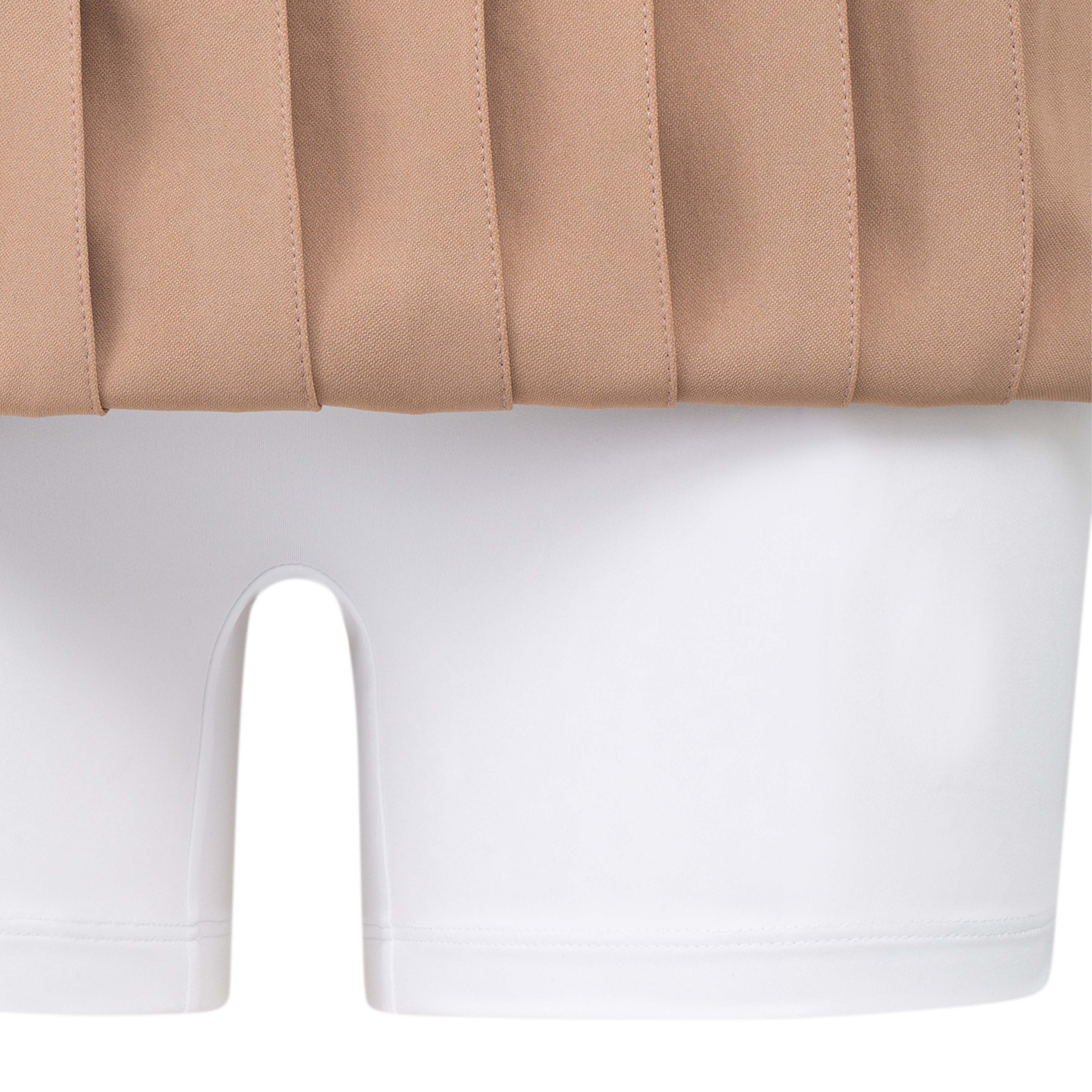 Wendy Skirt - Brown