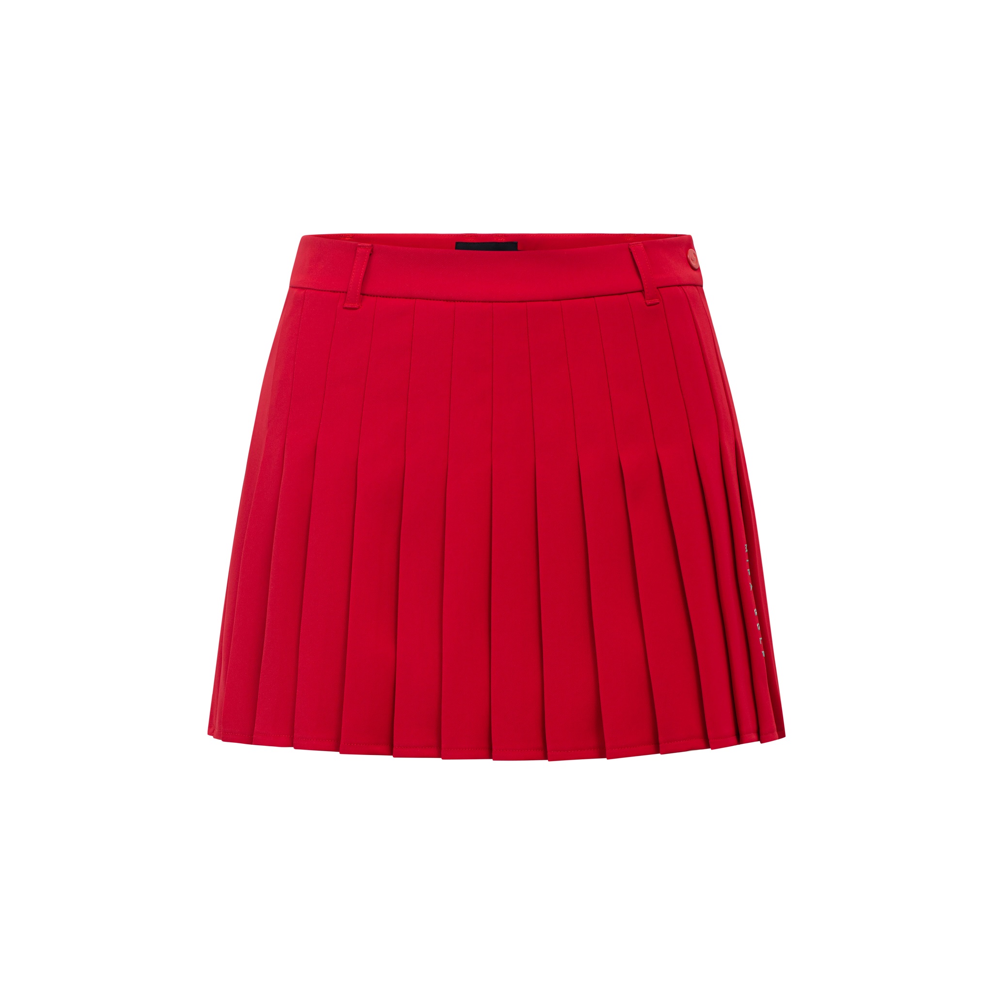 Wendy Skirt - Red