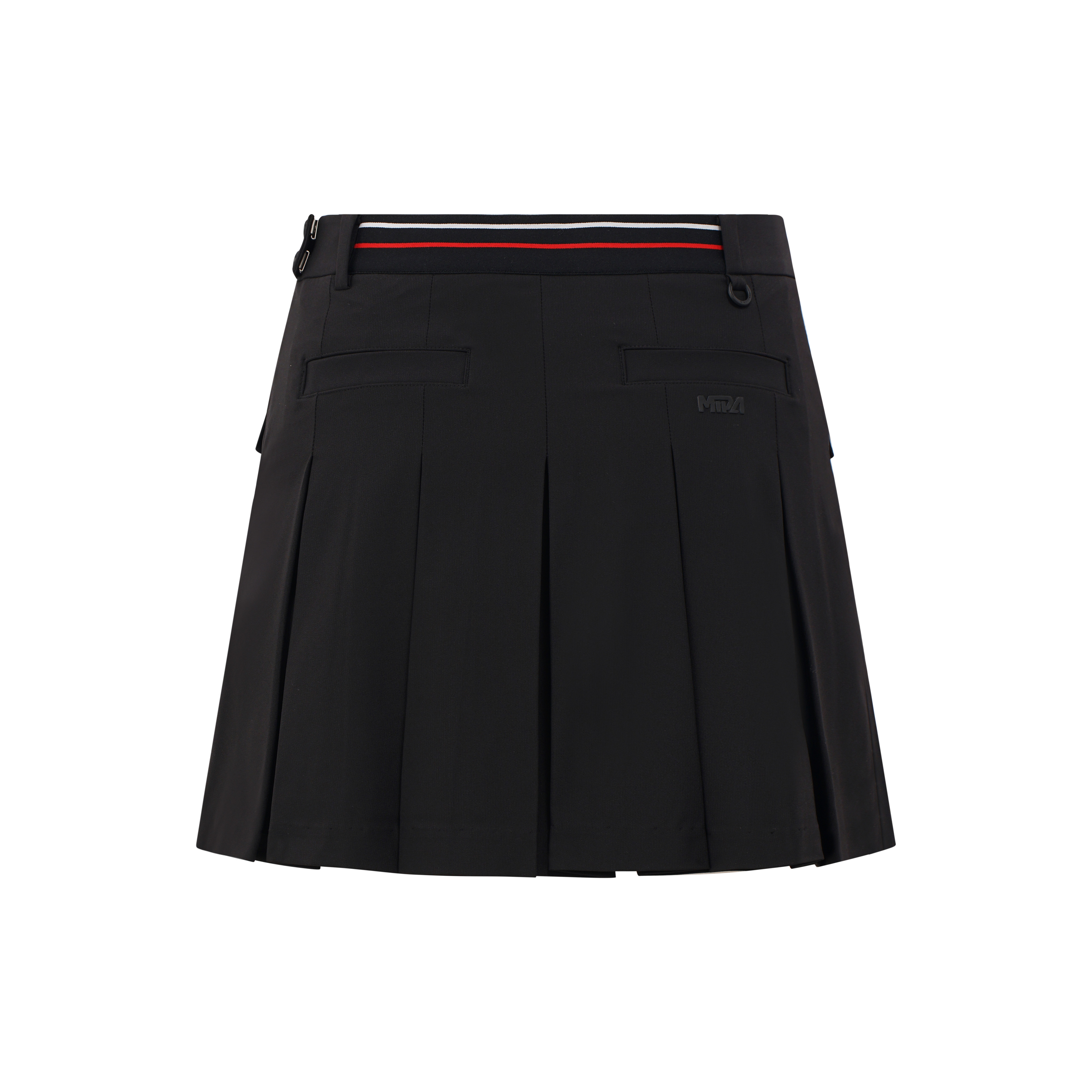 Glamour Skirt - Black