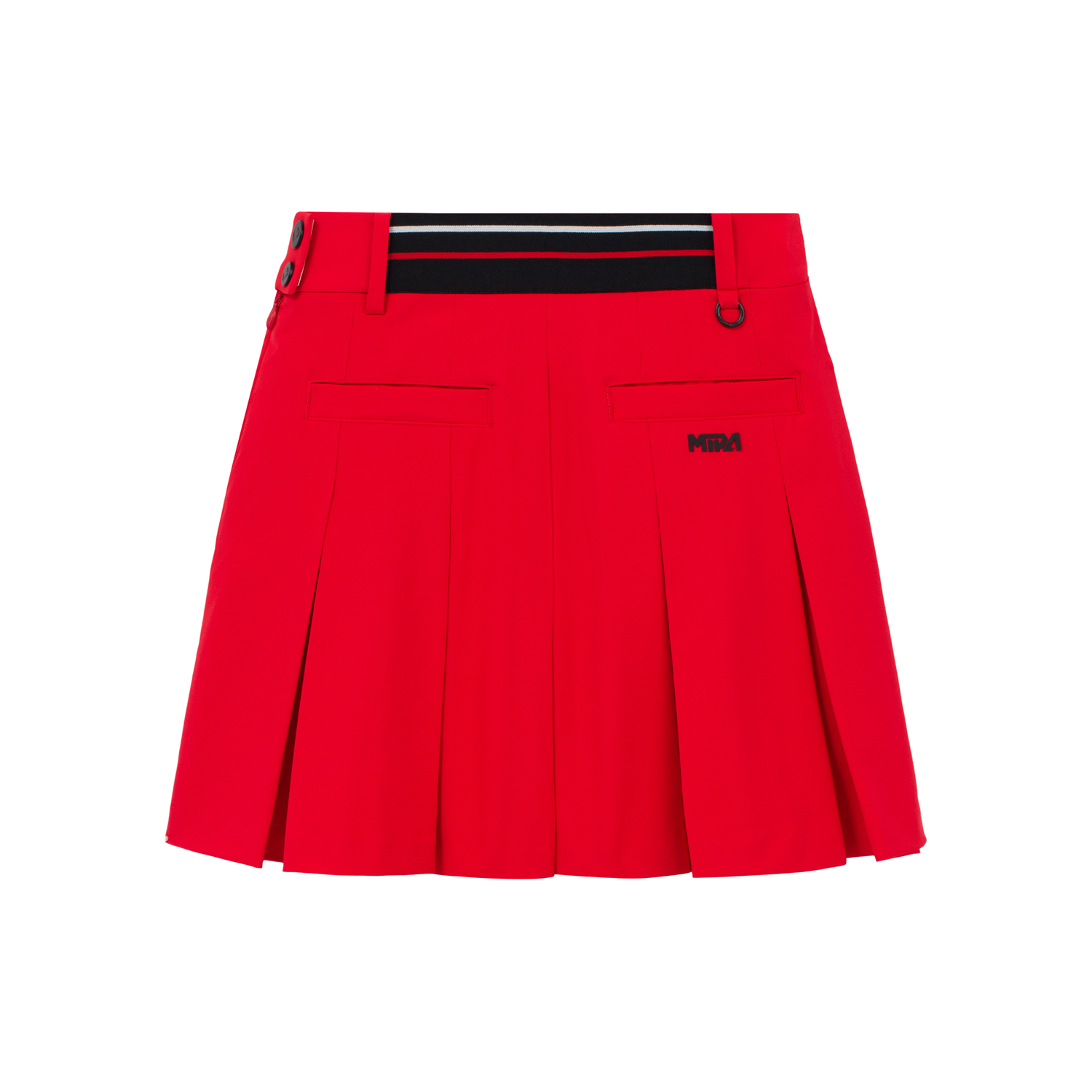 Glamour Skirt - UV Shield