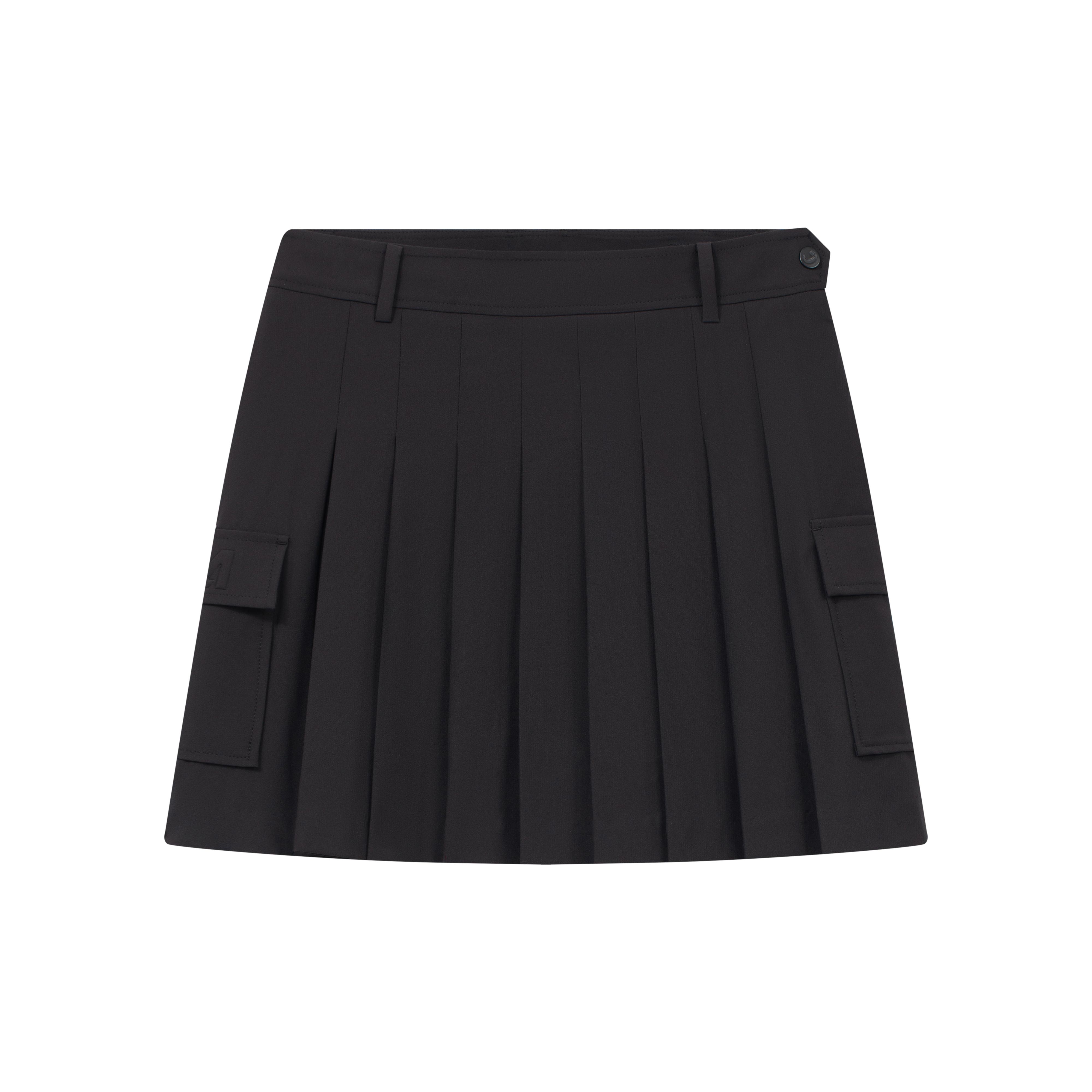 Anna Skirt - Black