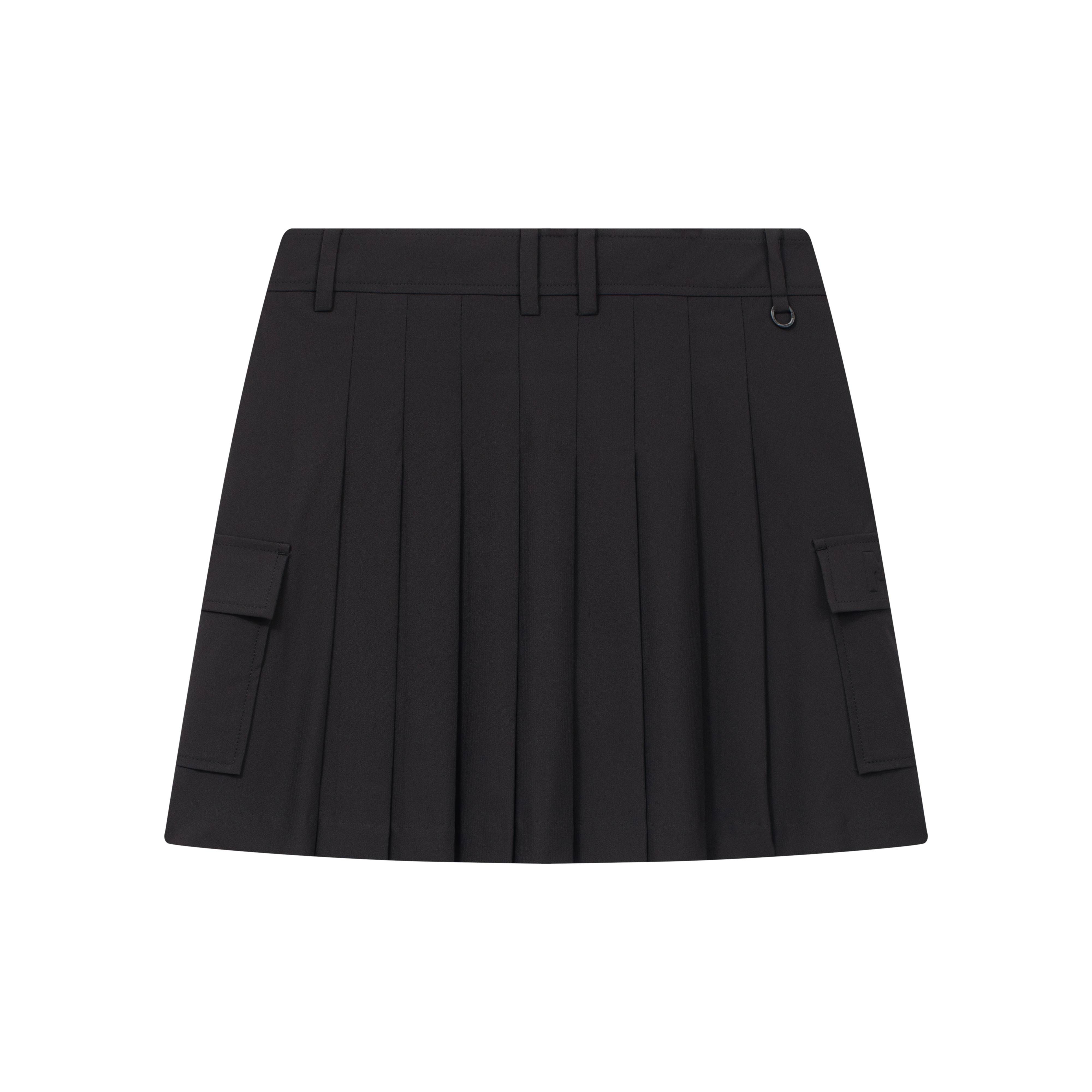 Anna Skirt - Black