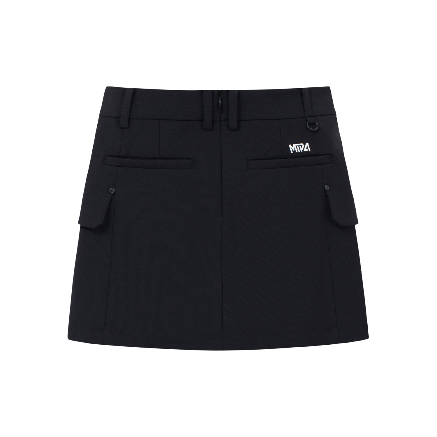 Chân Váy Golf Nữ Majesty Skirt - UV Shield