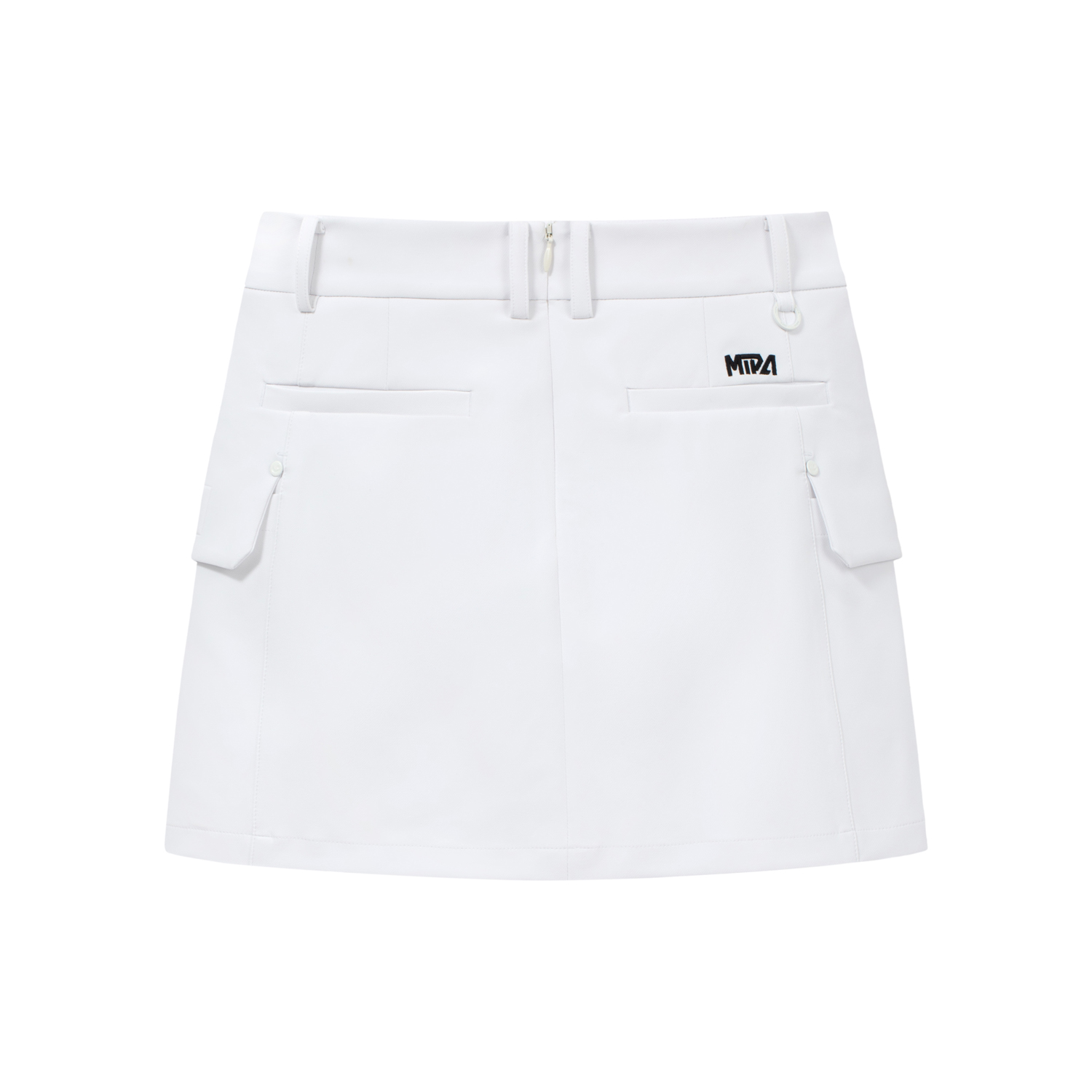 Chân Váy Golf Nữ Majesty Skirt - UV Shield