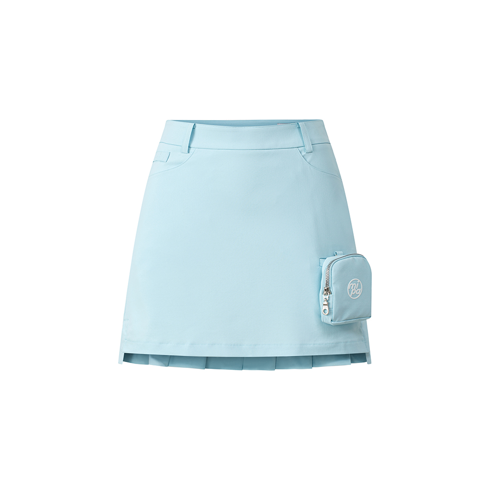 Sona Skirt - Mint