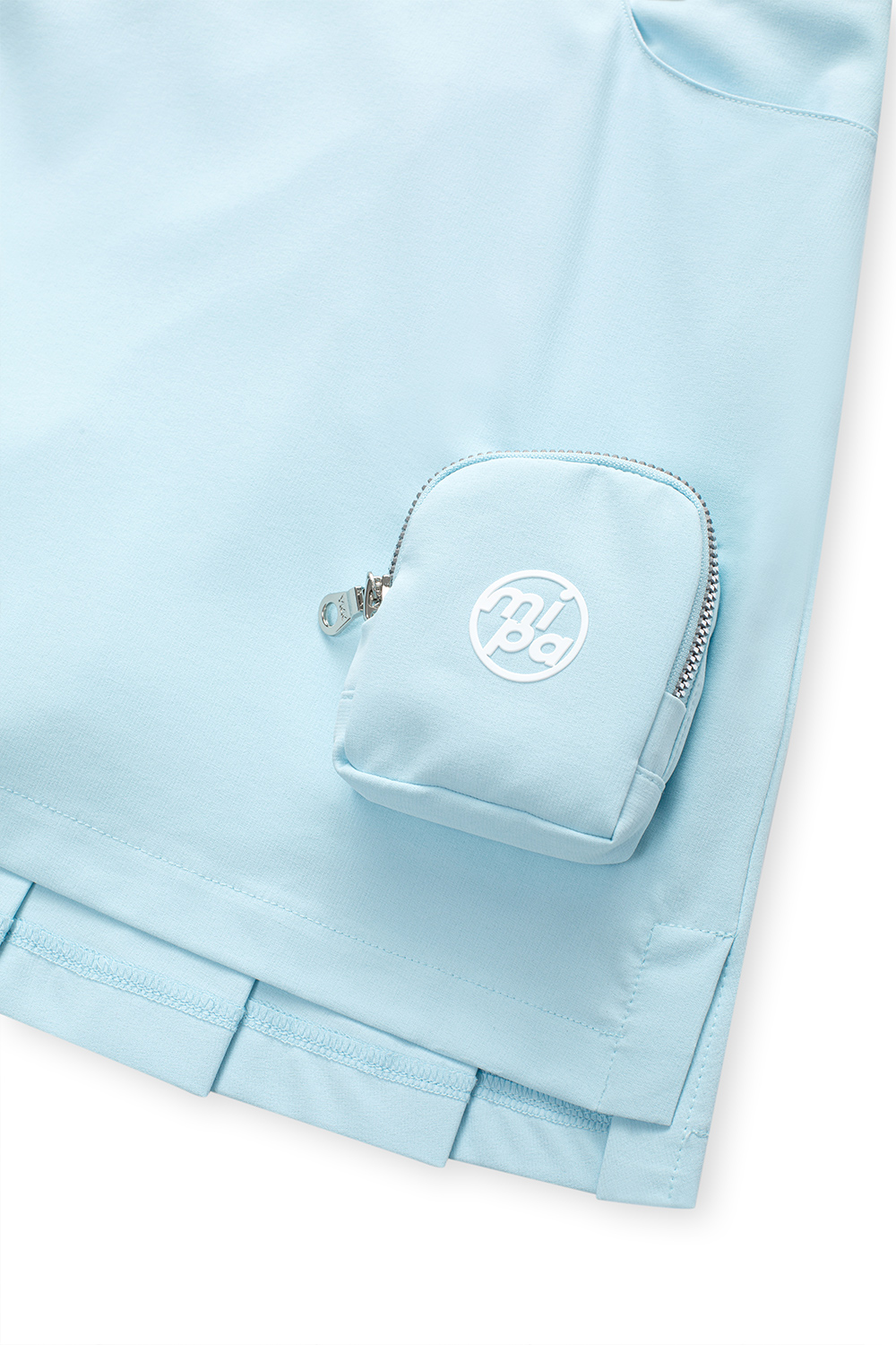 Sona Skirt - Mint
