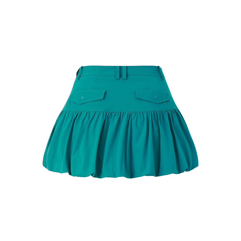 Martha Skirt - Green