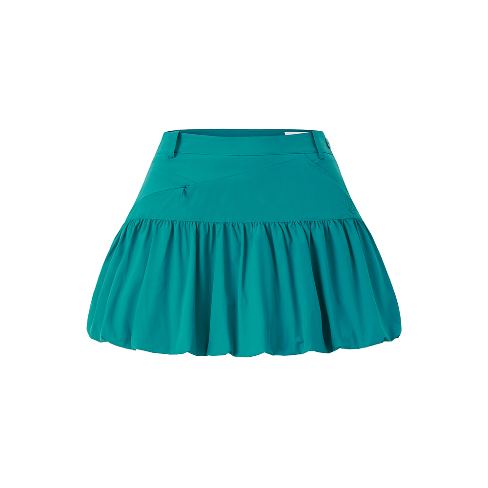Martha Skirt - Green