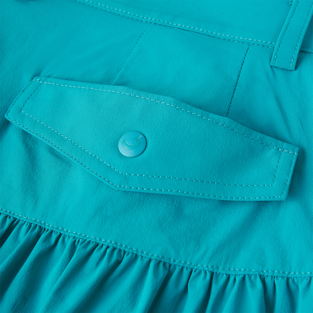 Martha Skirt - Green