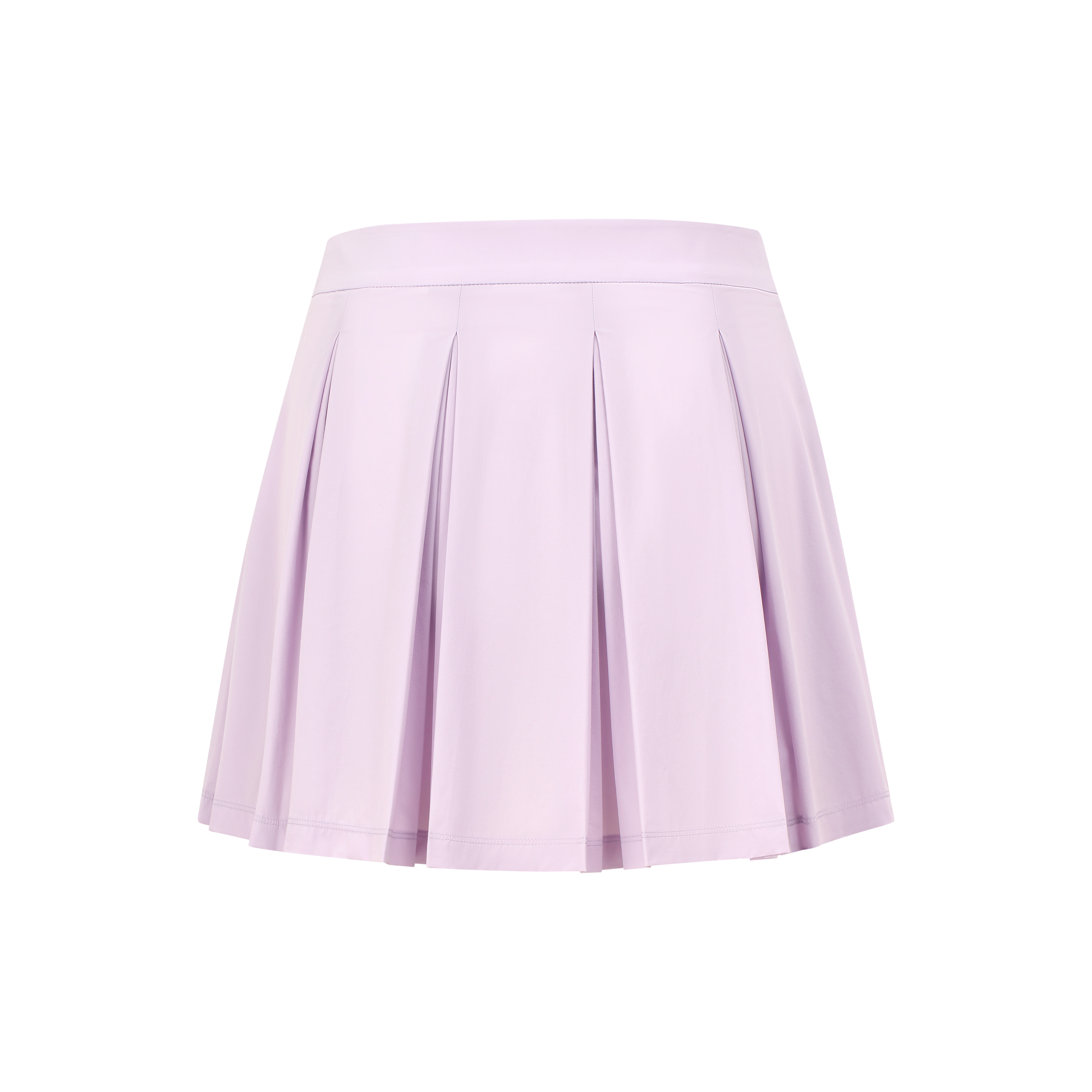 Chani Skirt - Purple