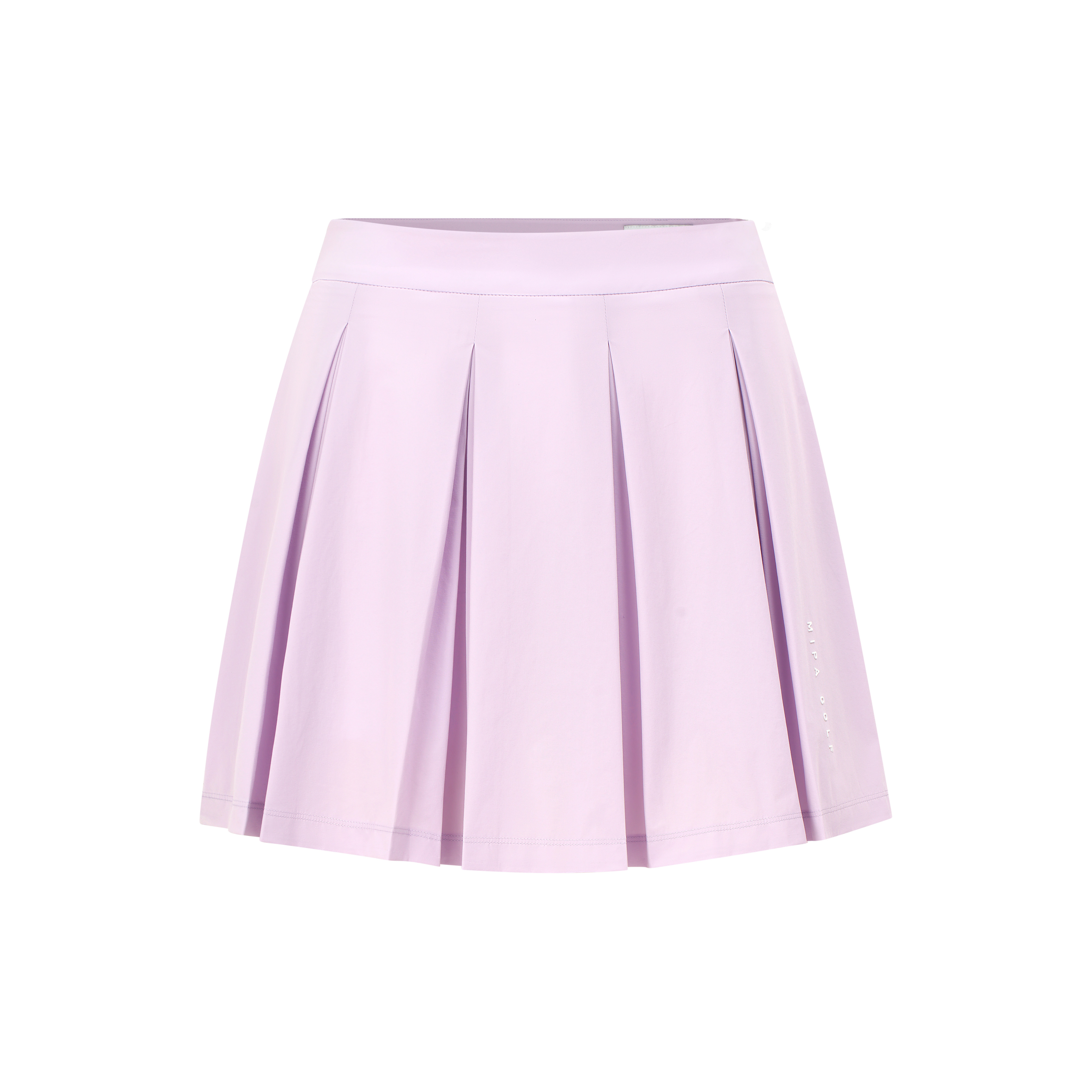 Chani Skirt - Purple