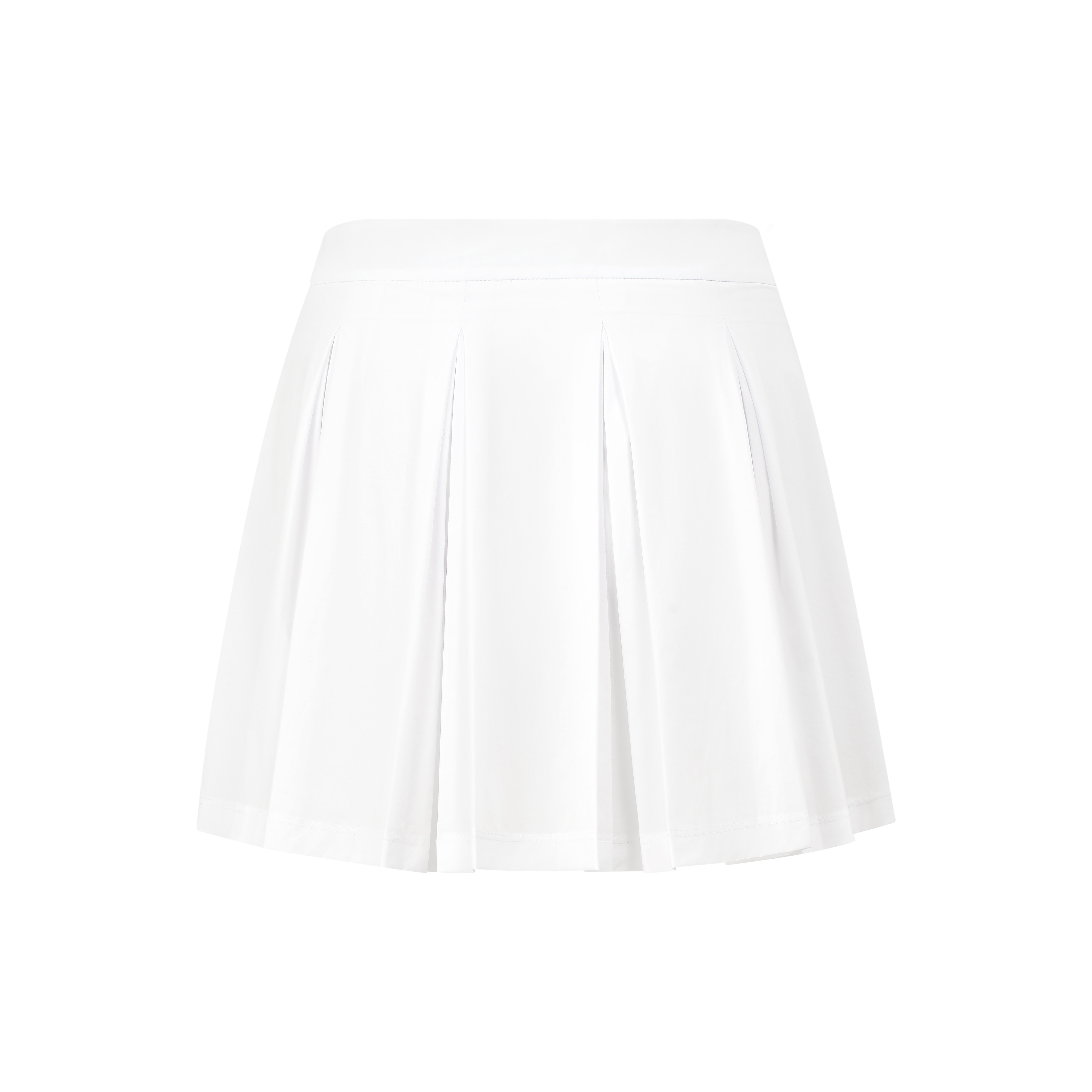 Chani Skirt - White