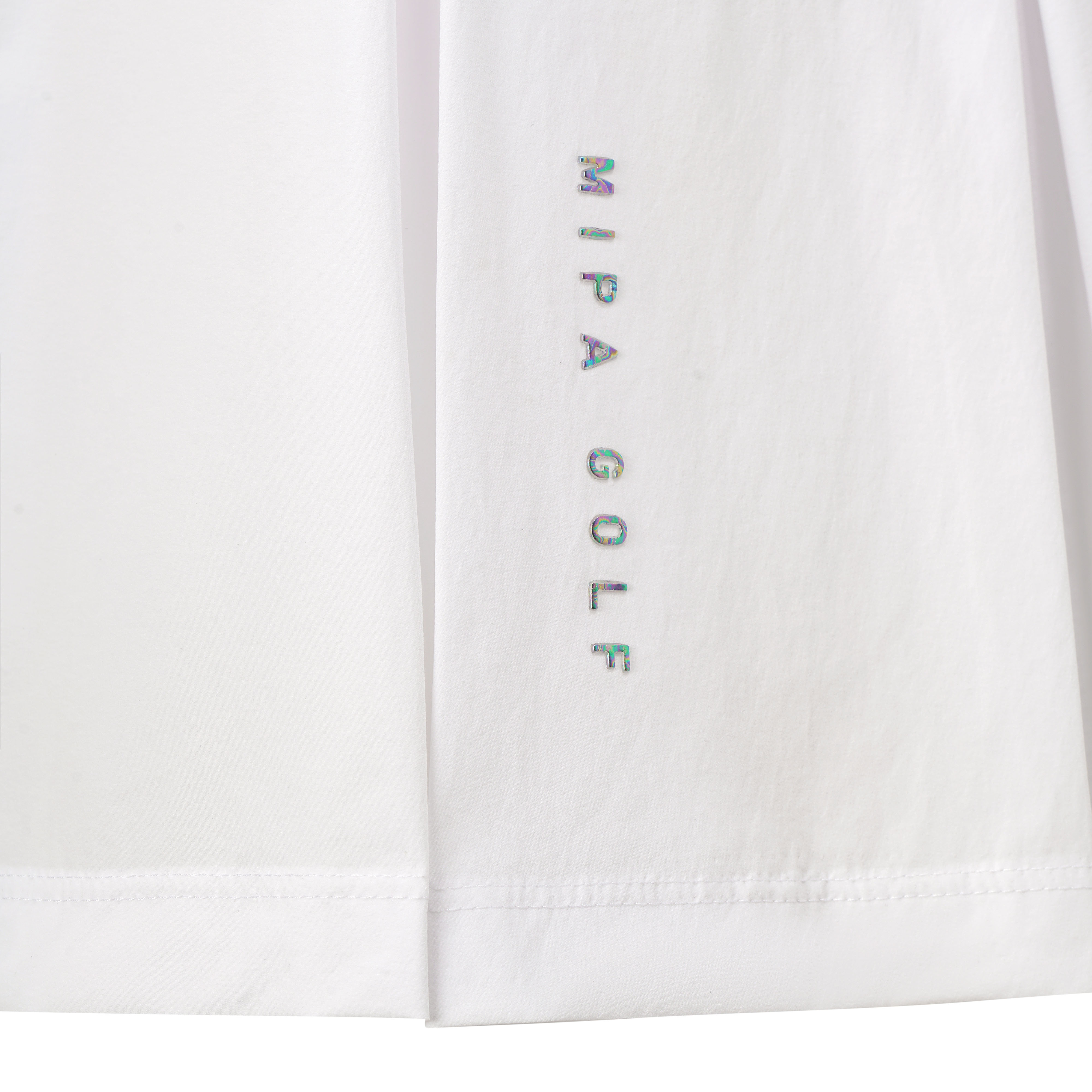 Chani Skirt - White
