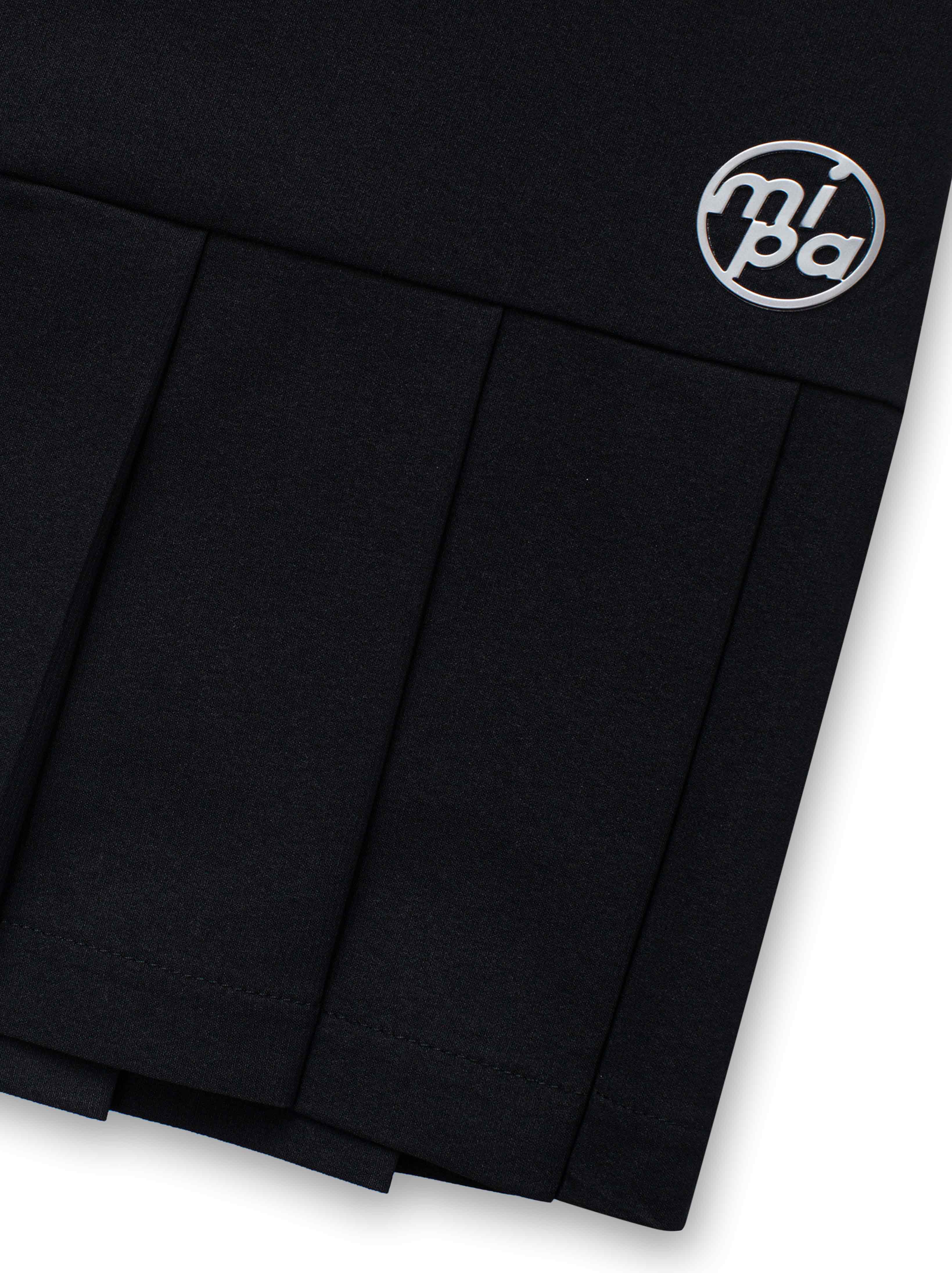 Lainey Skirt - Black