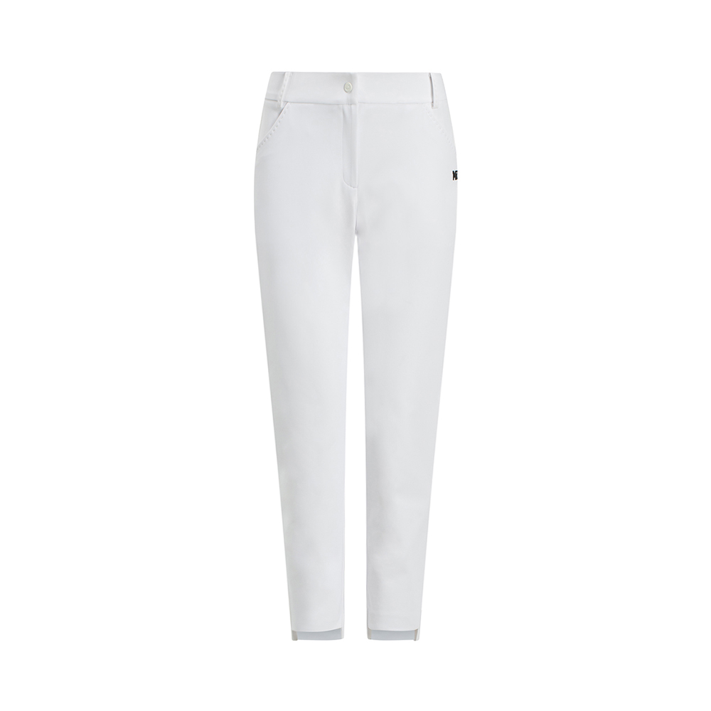 Venn Bottom - White