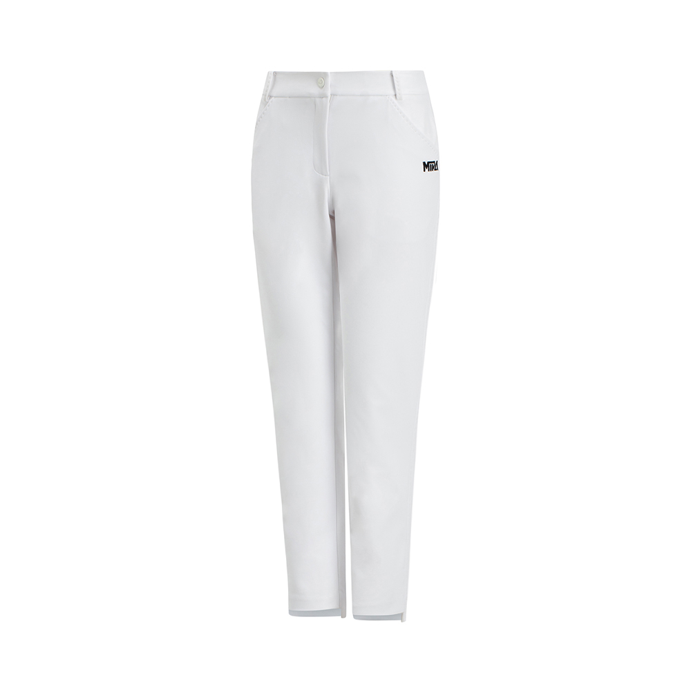 Venn Bottom - White