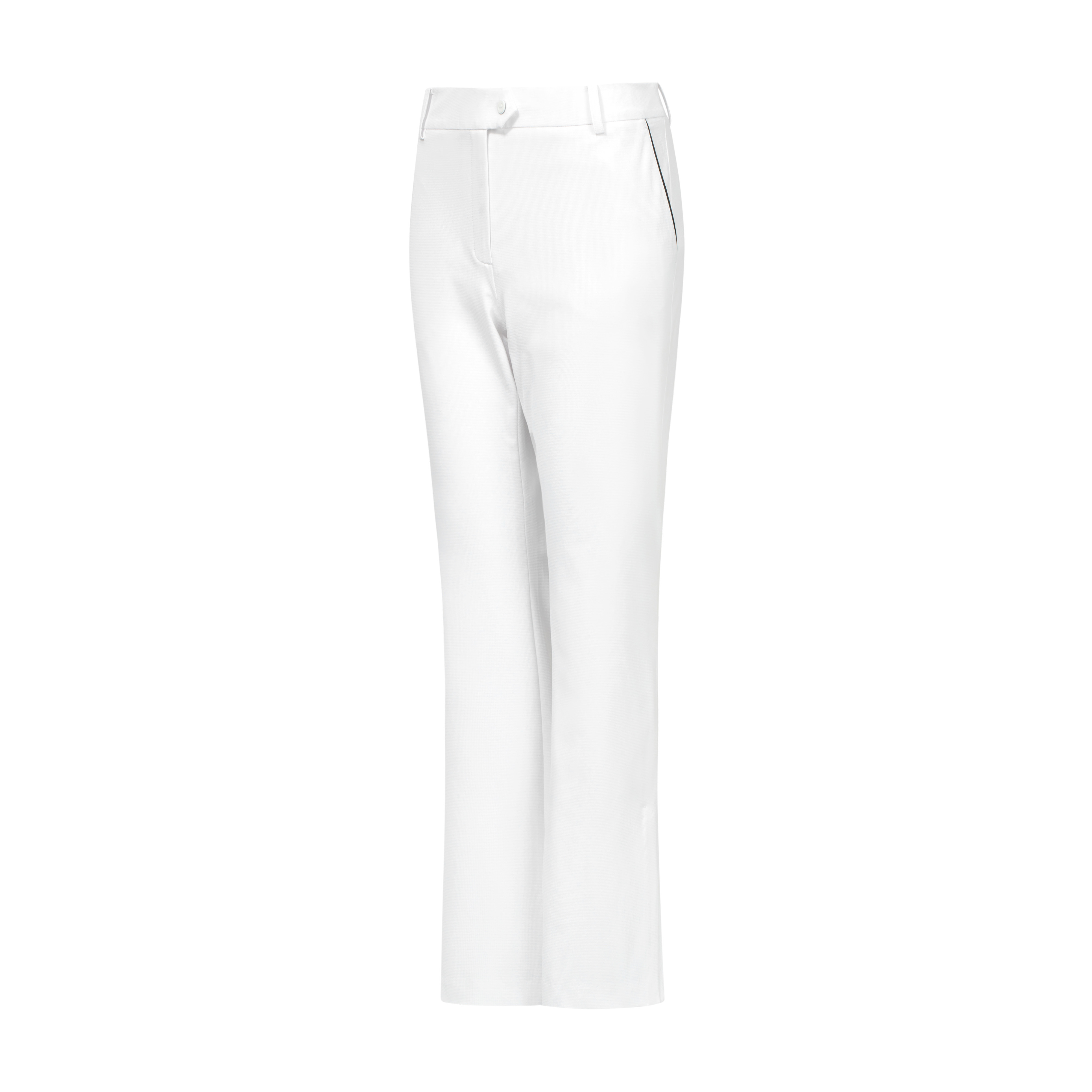 Allure Bottom - White