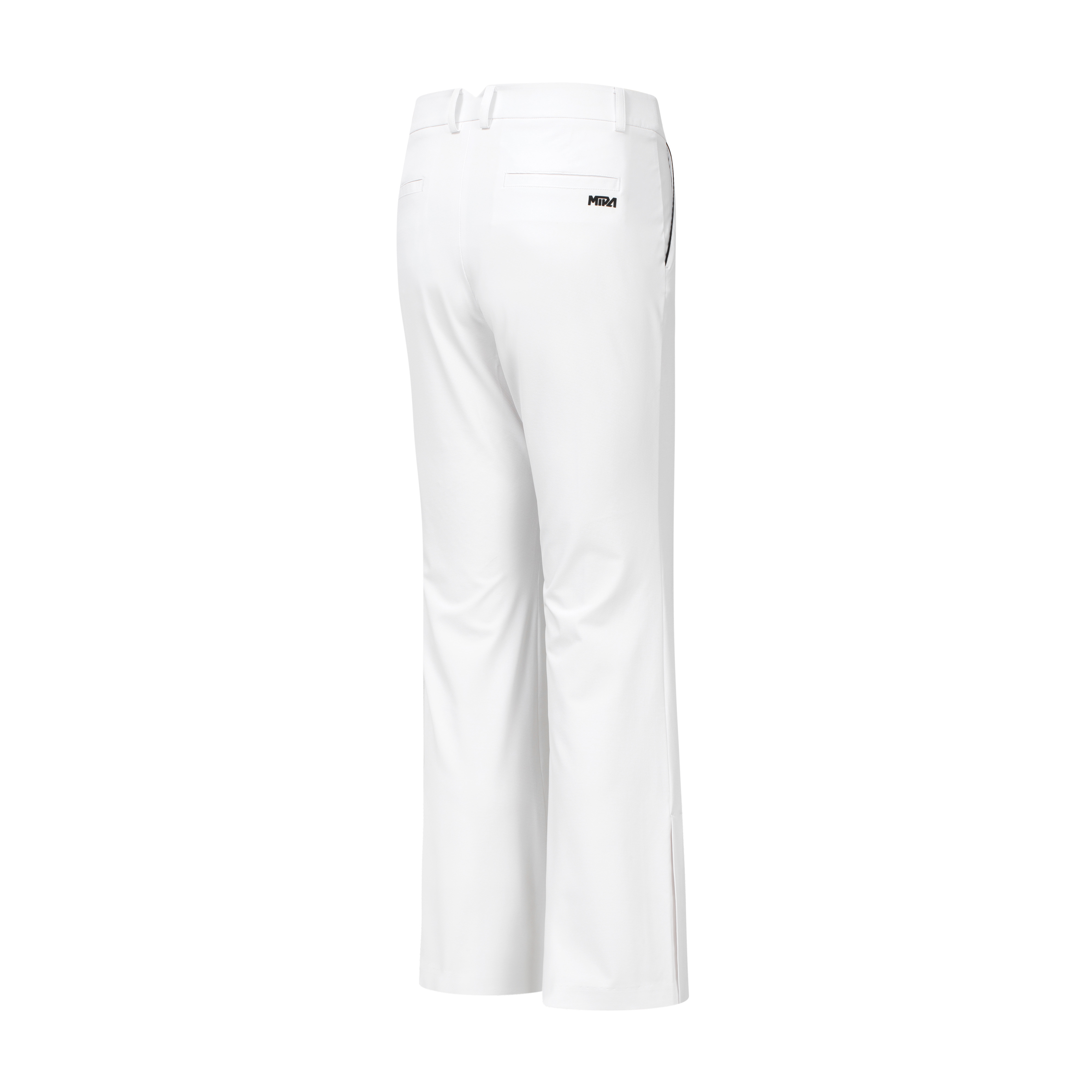 Allure Bottom - White