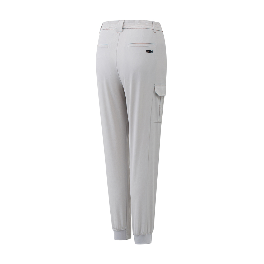 Harvey Bottom - Grey