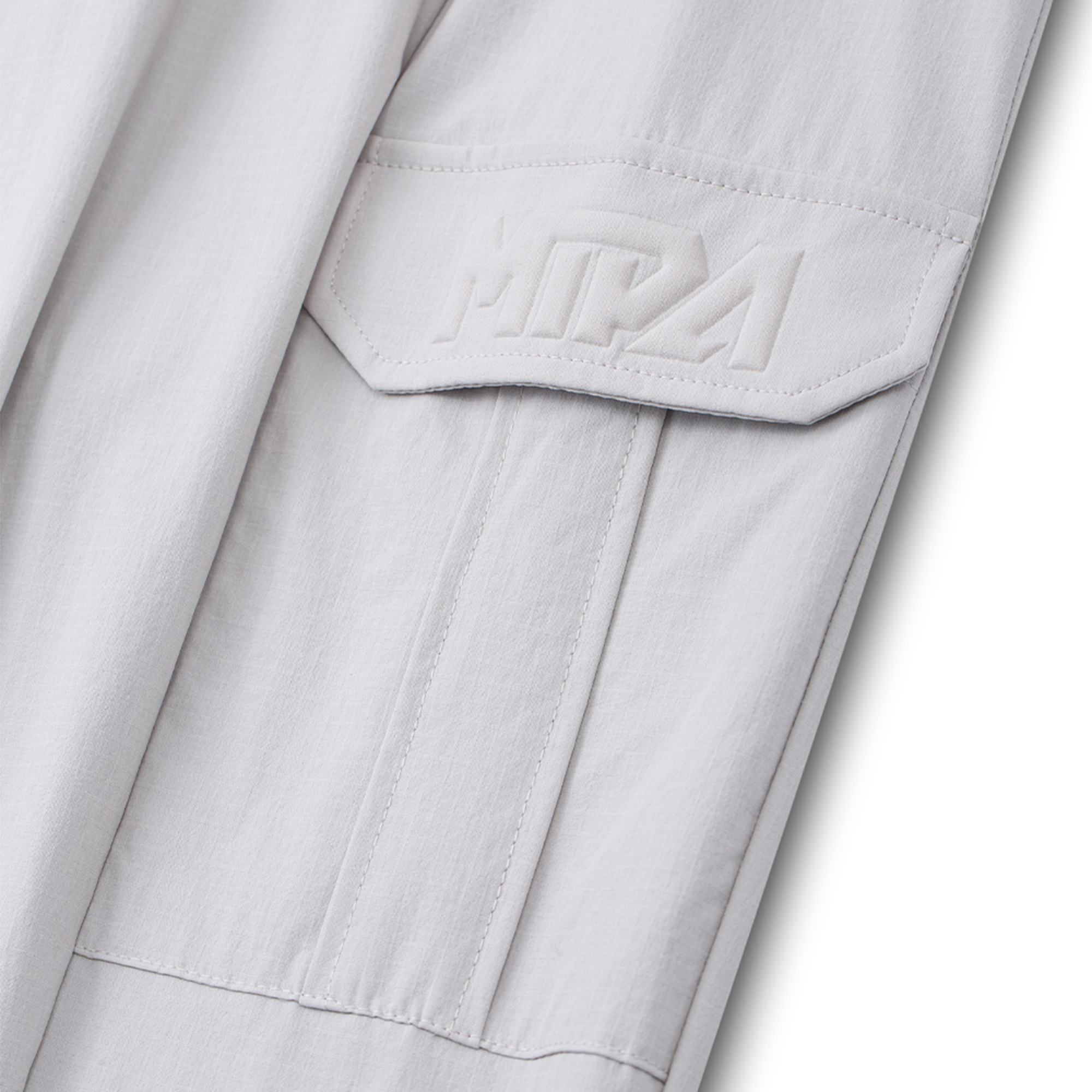 Harvey Bottom - Grey