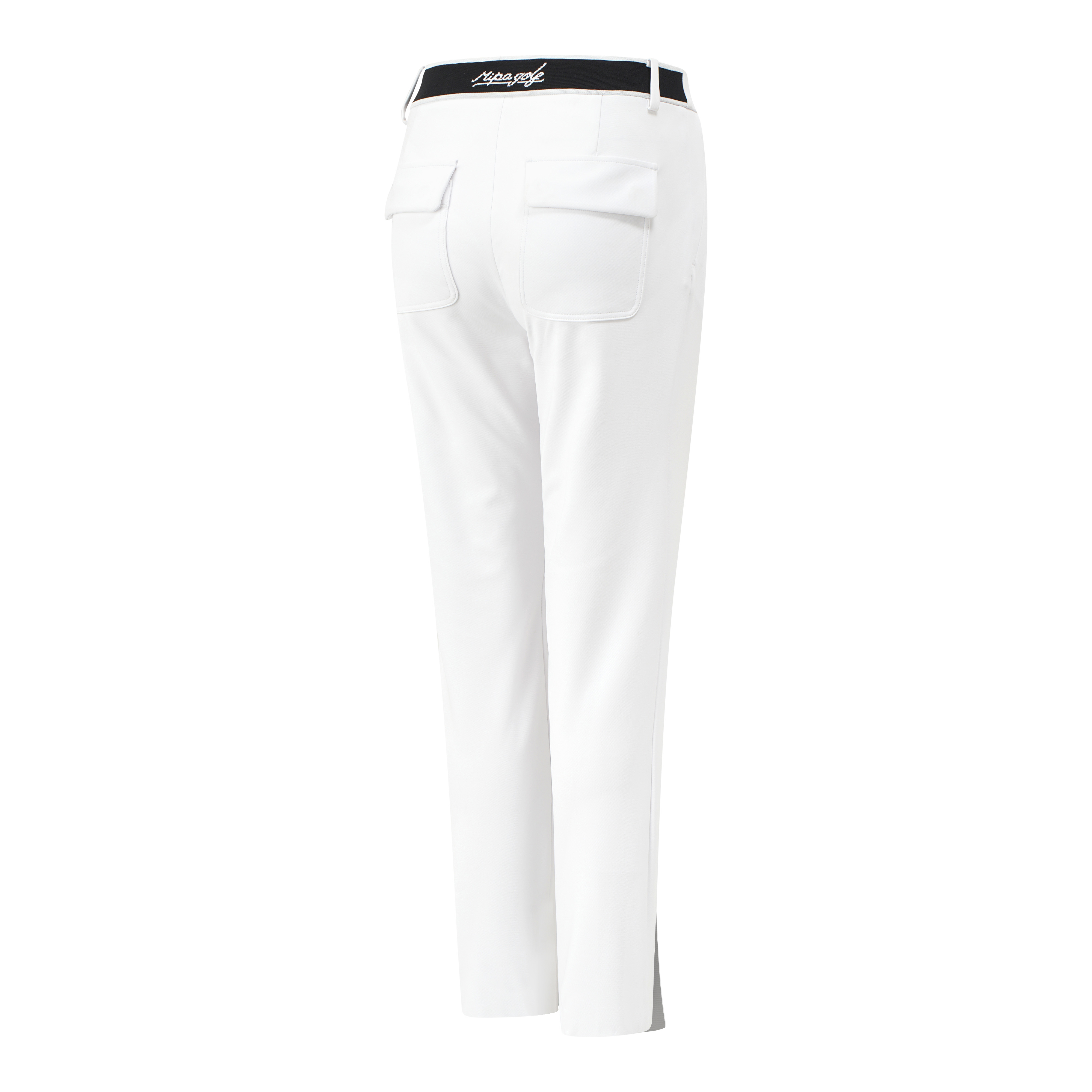 Naomi Bottom - White