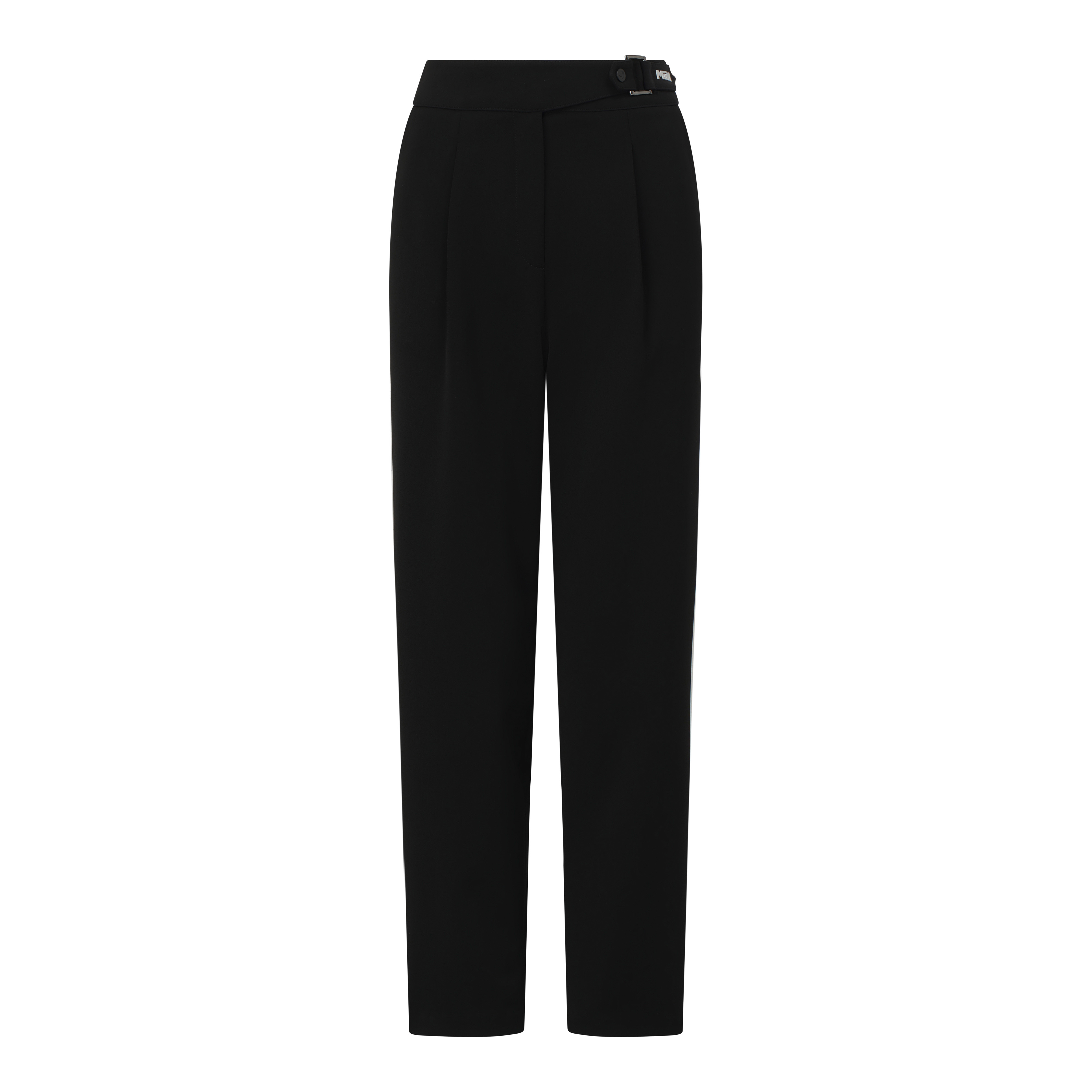 Irene Bottom - Black