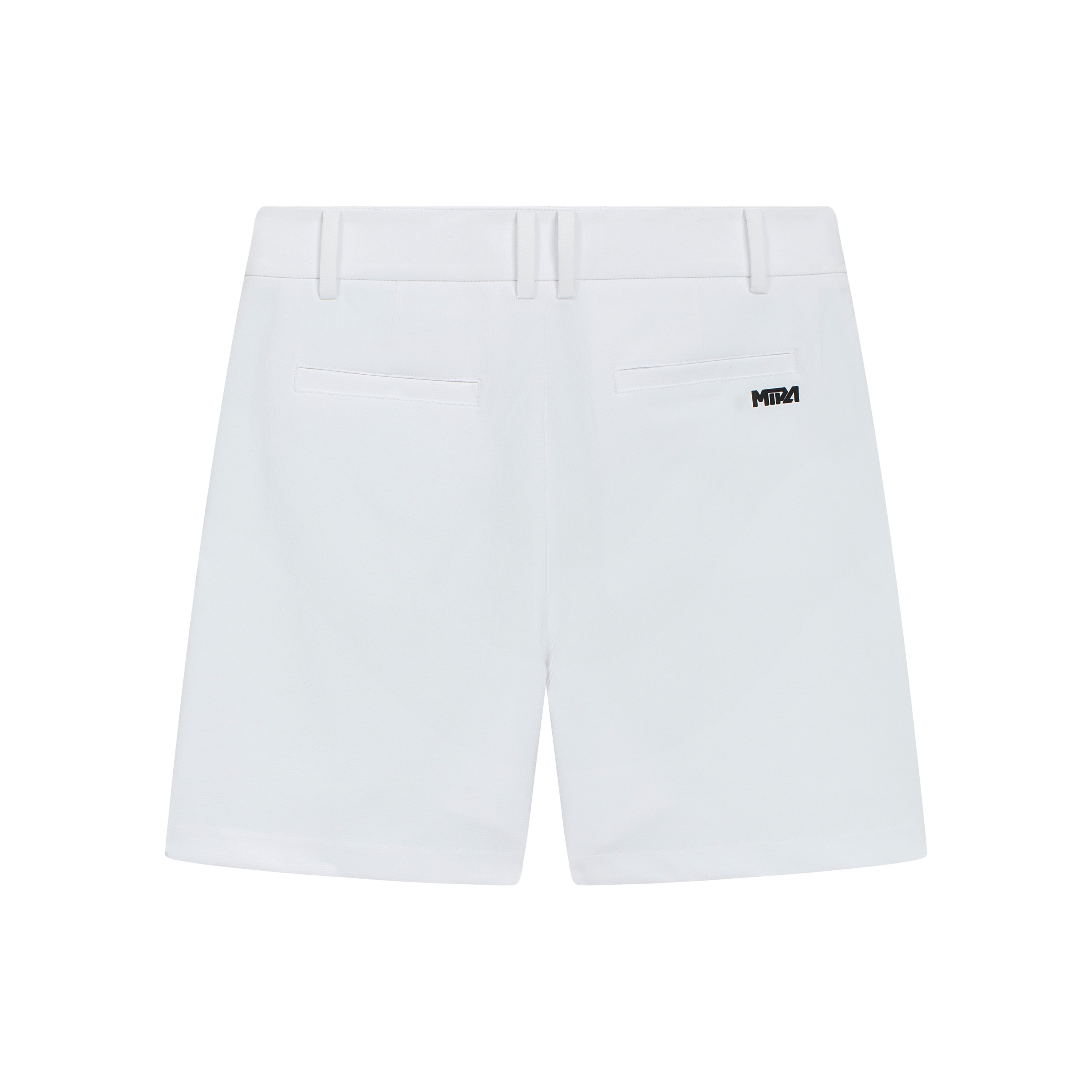Evelyn Short - White