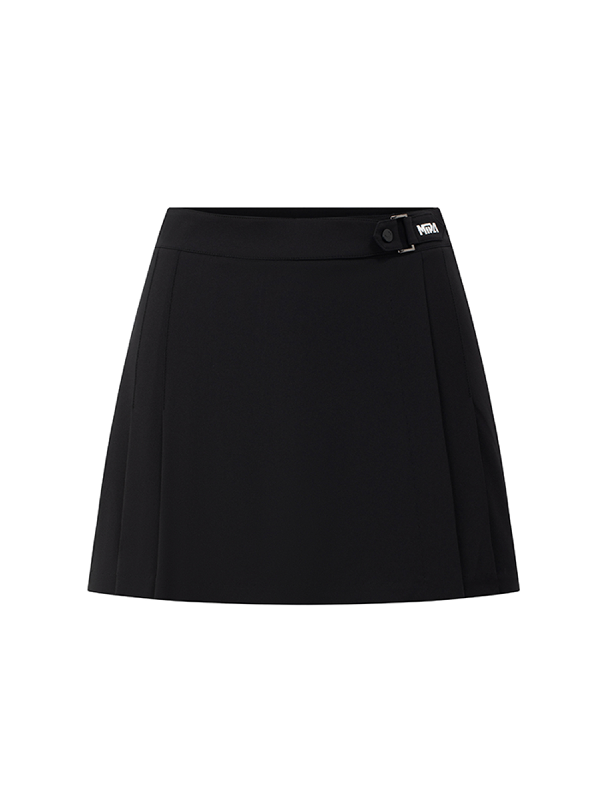 Kinsley Short - Black