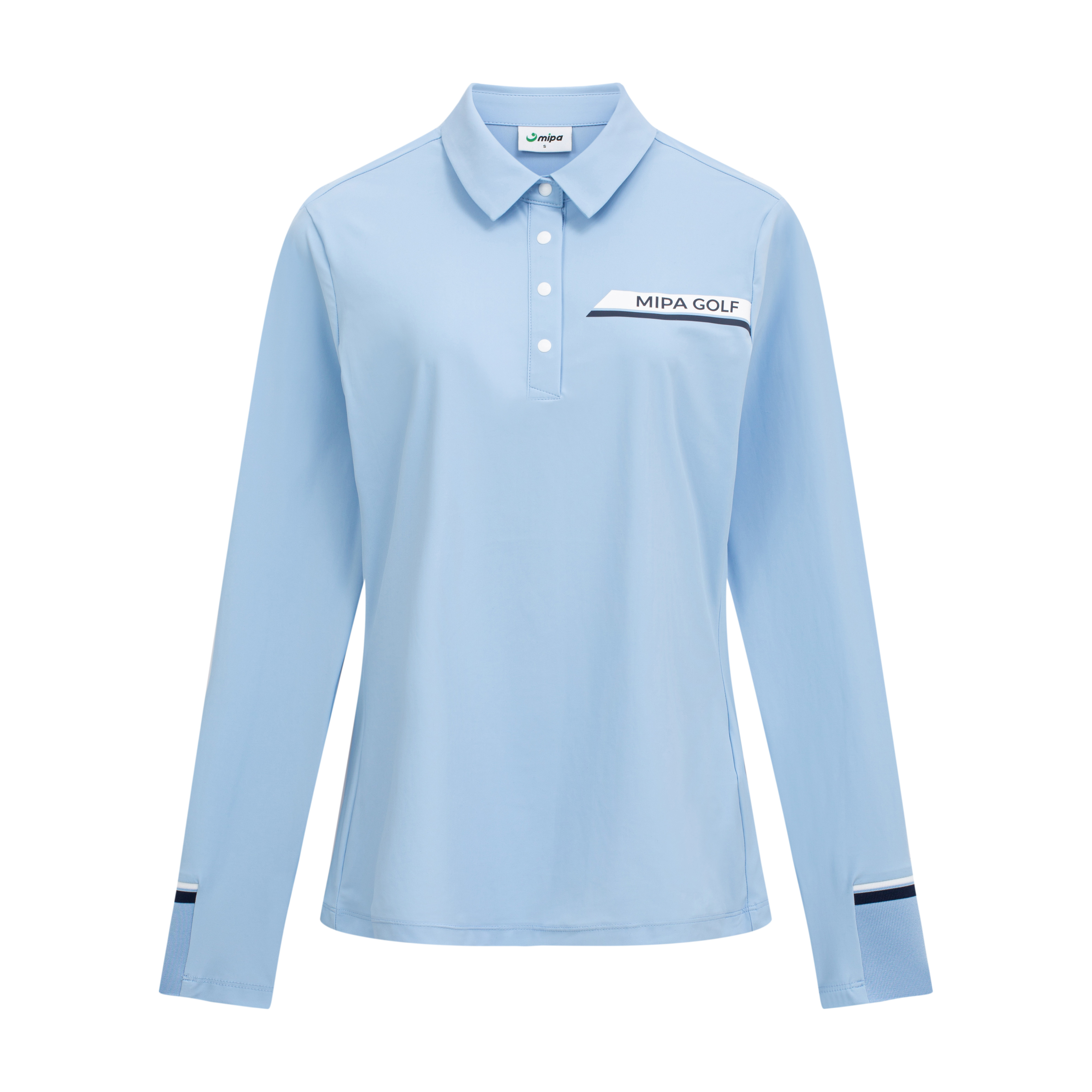 Riv Top - Blue