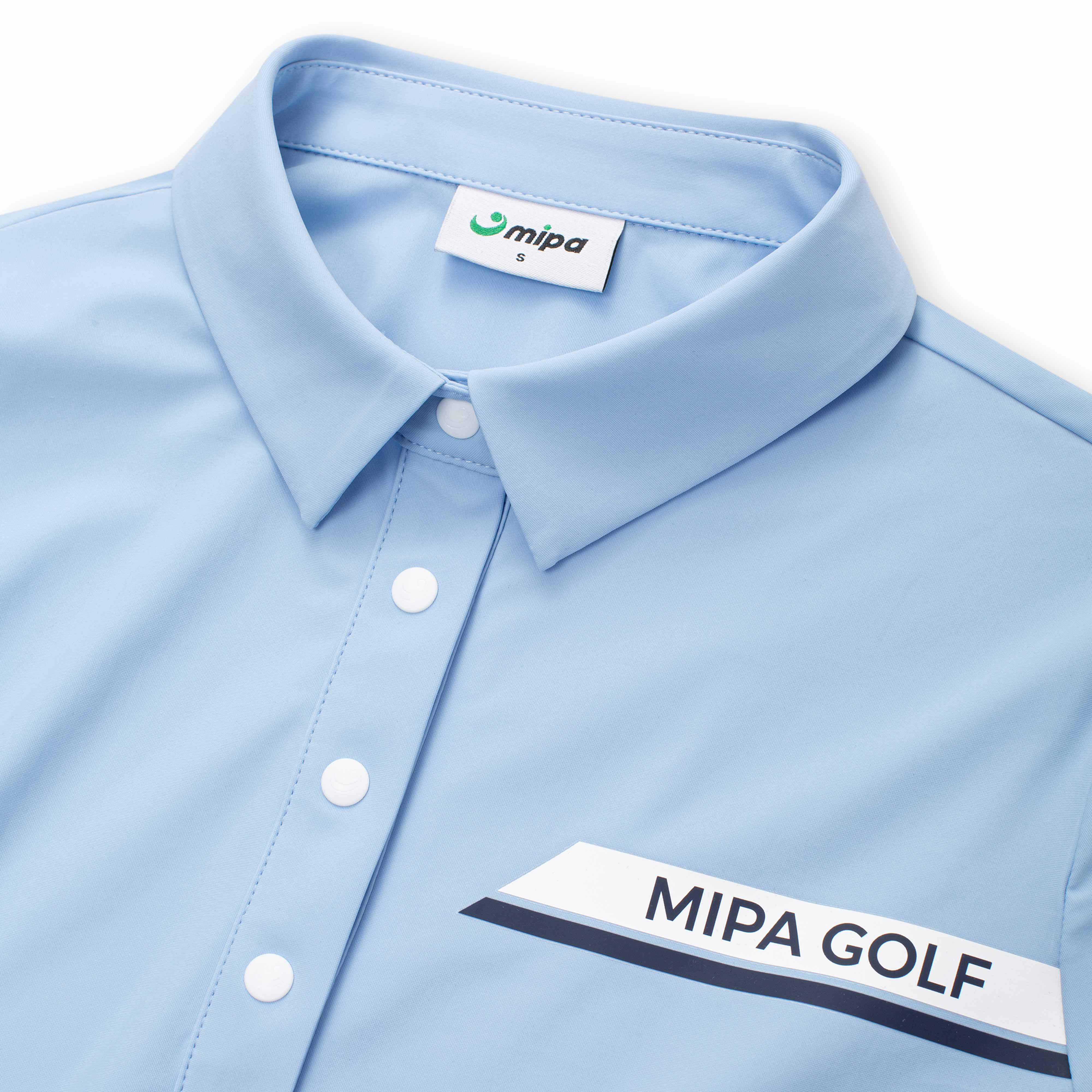 Riv Top - Blue