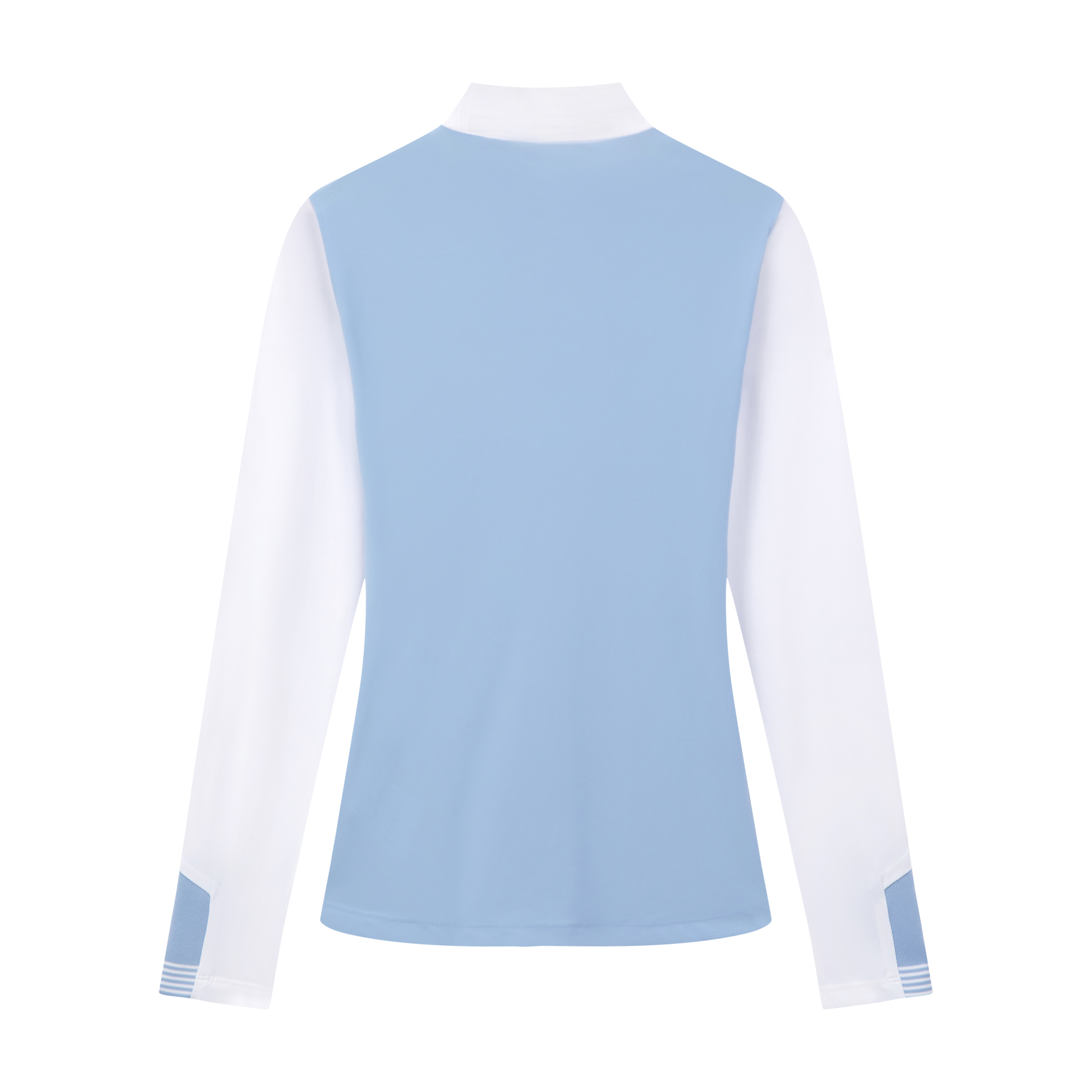Zerine Top - Blue