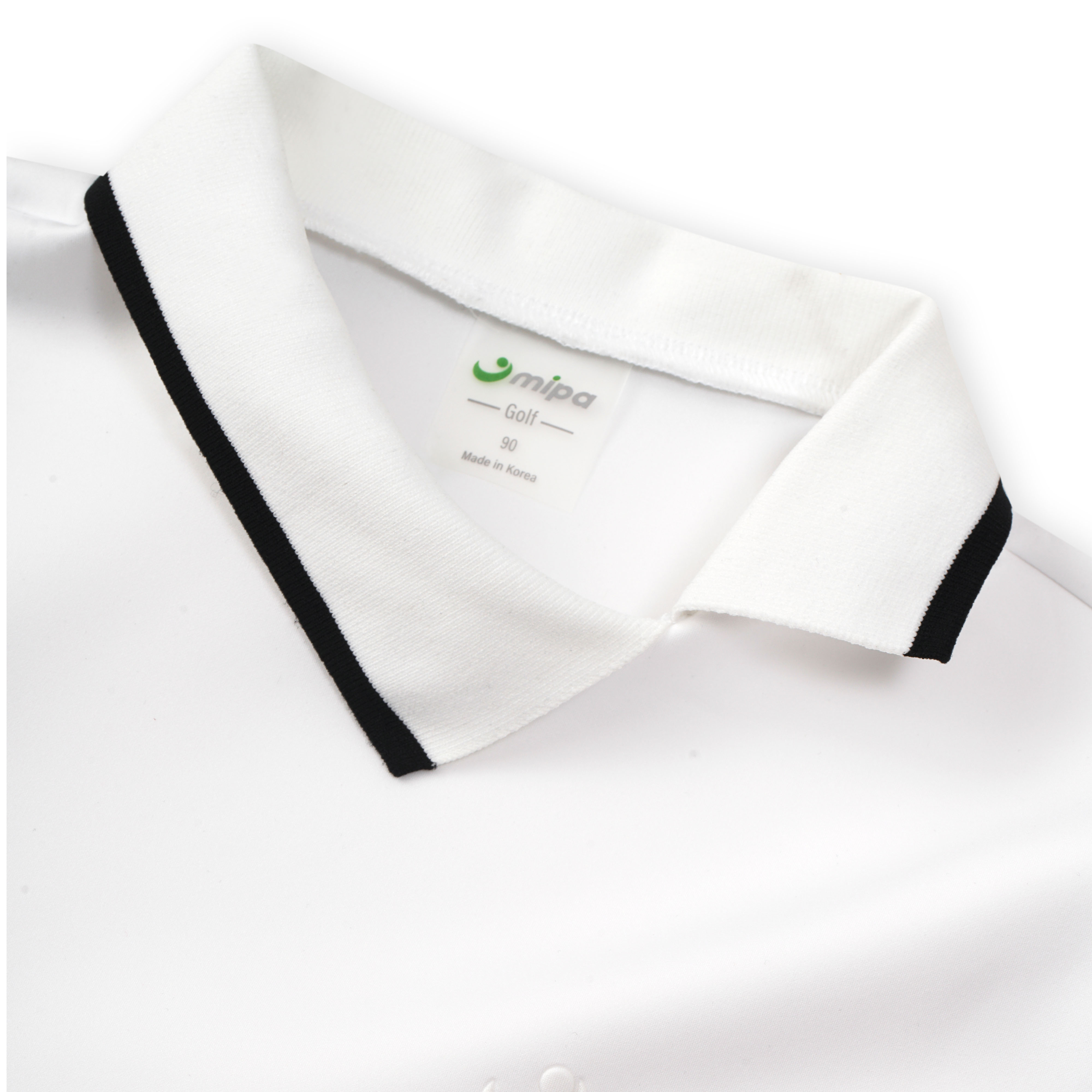 Tammy Top - White