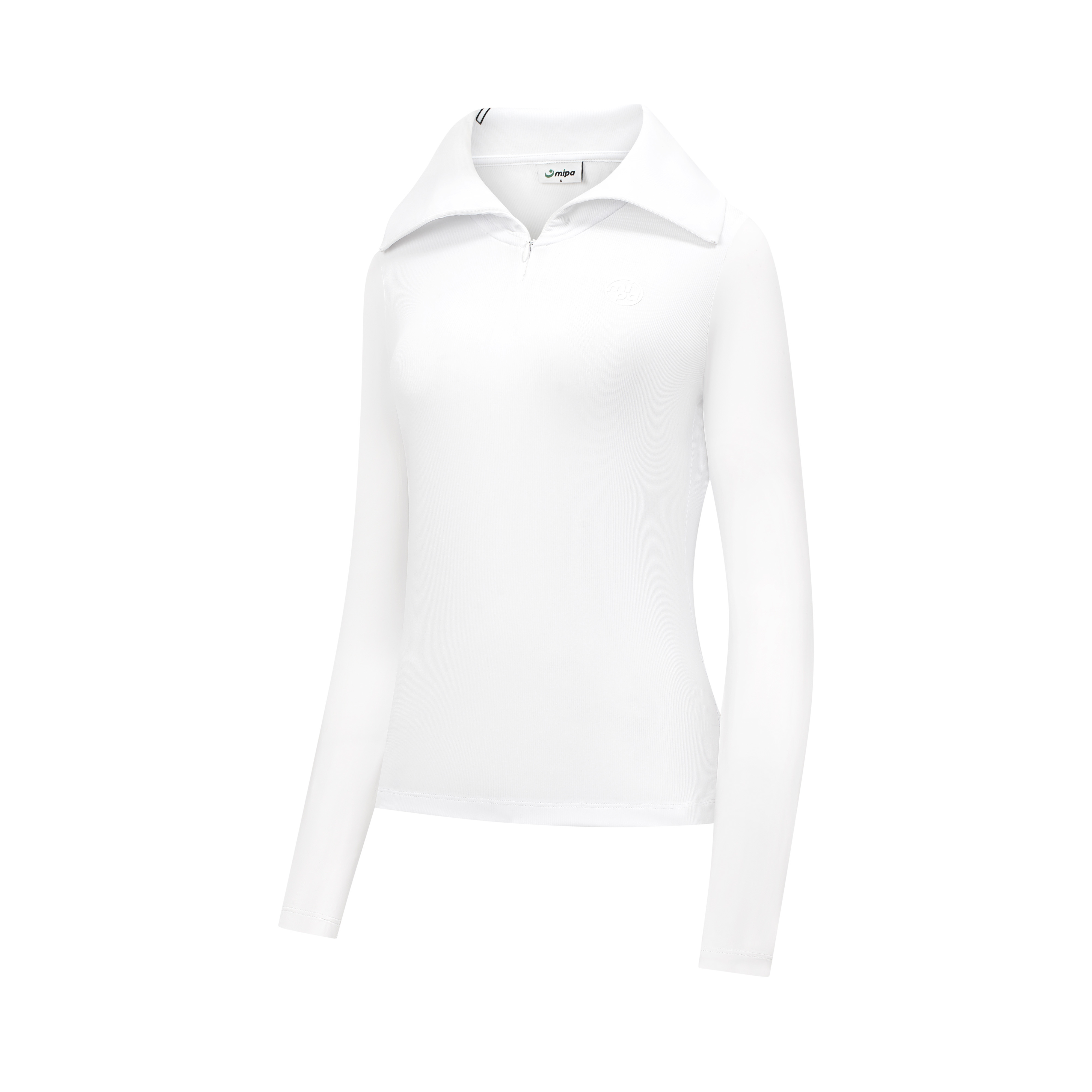 Nomi Top - White