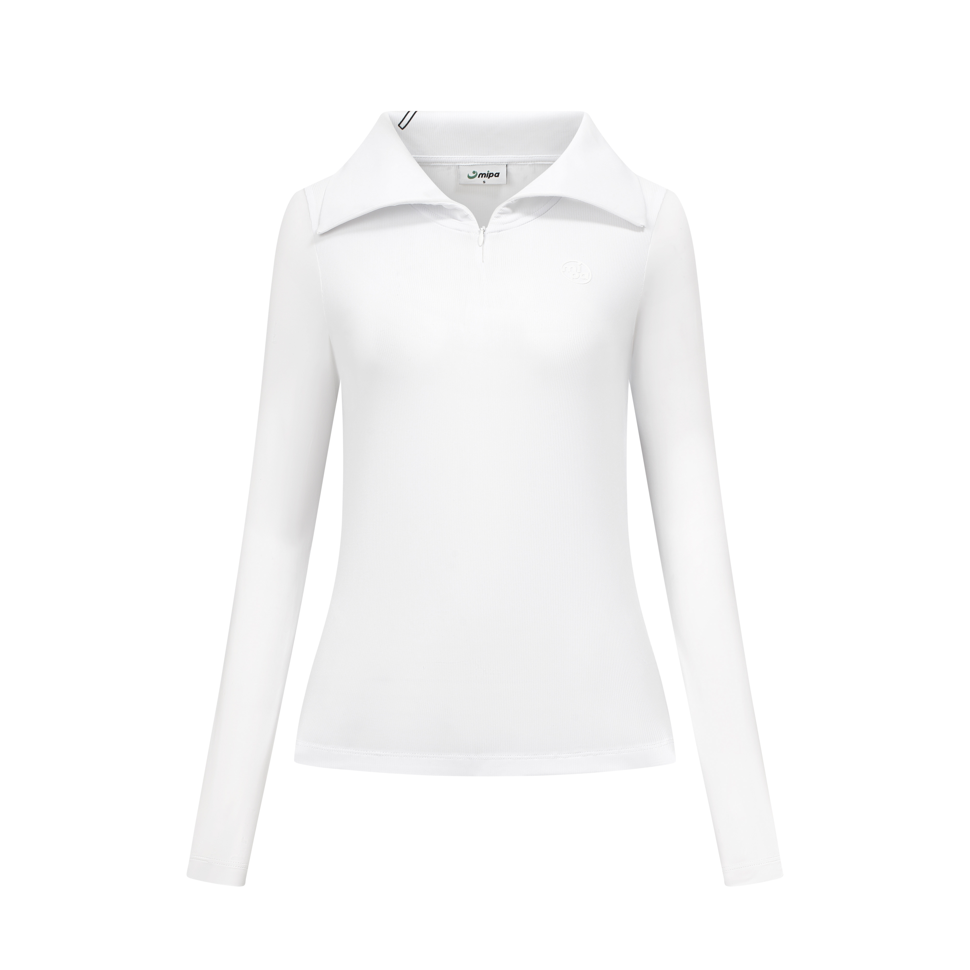 Nomi Top - White