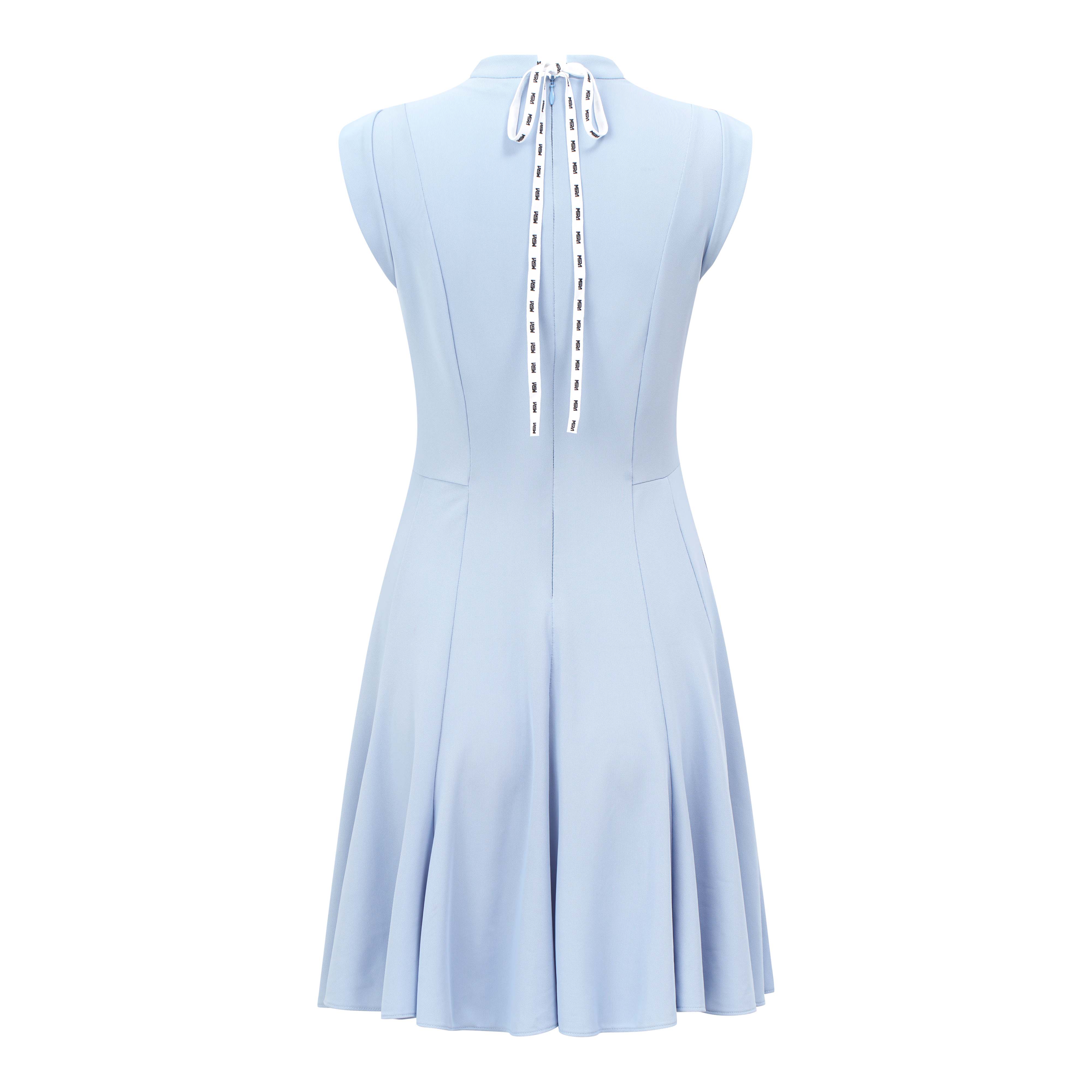 Daria Dress - Mint