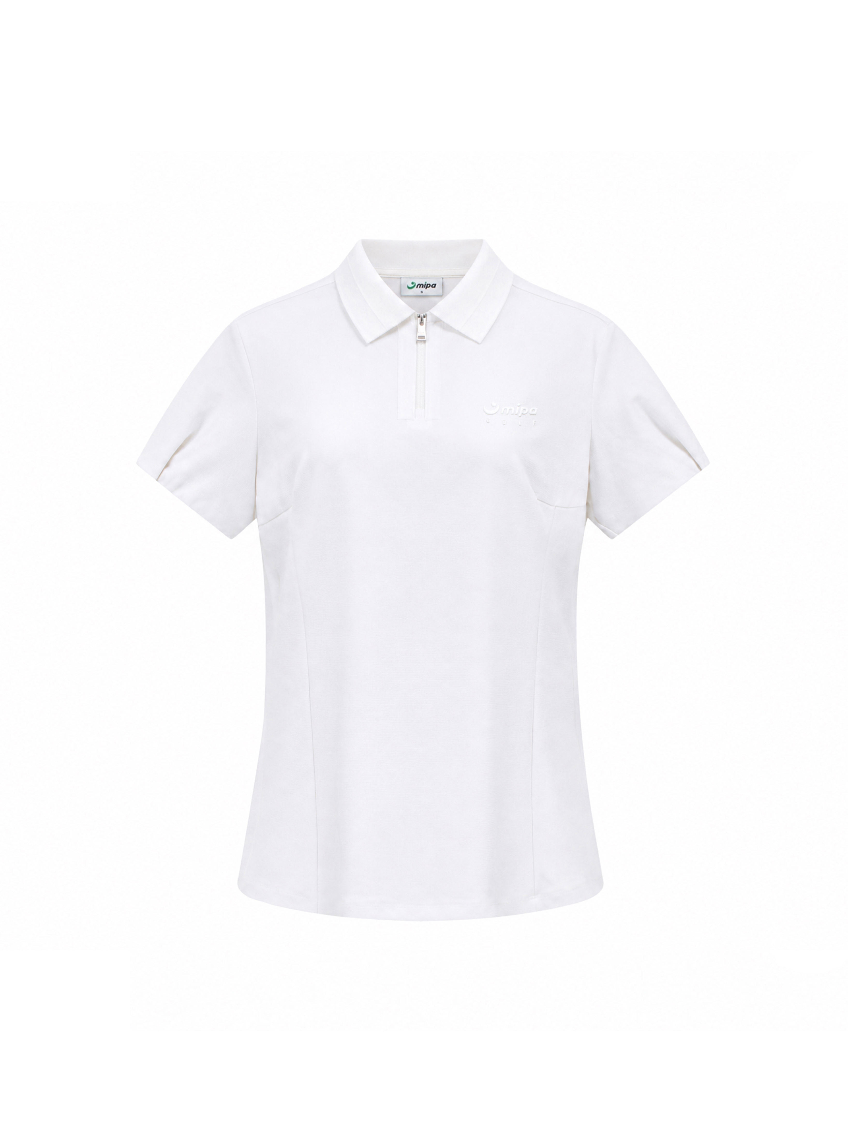 Cole Top - White