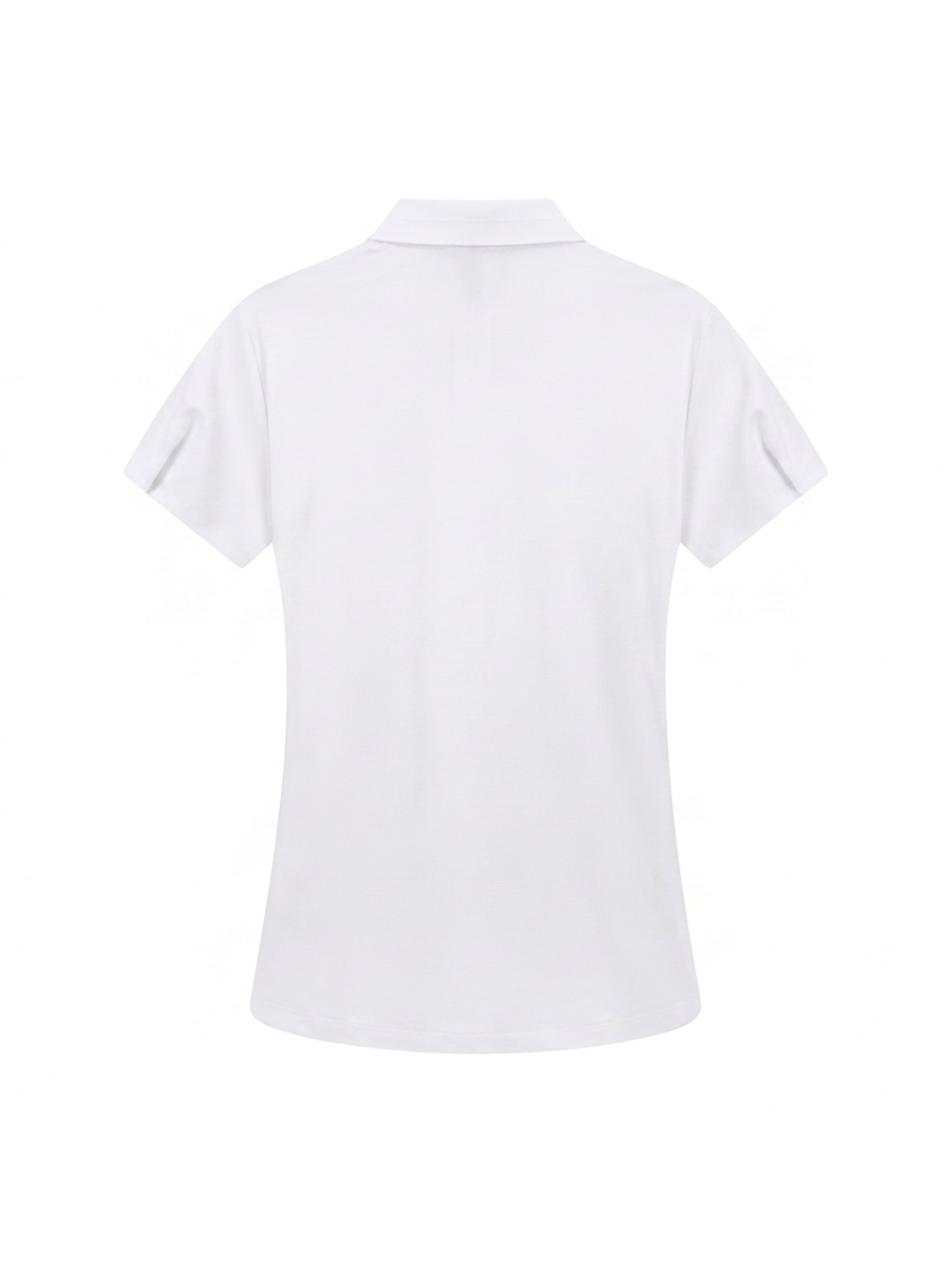 Cole Top - White